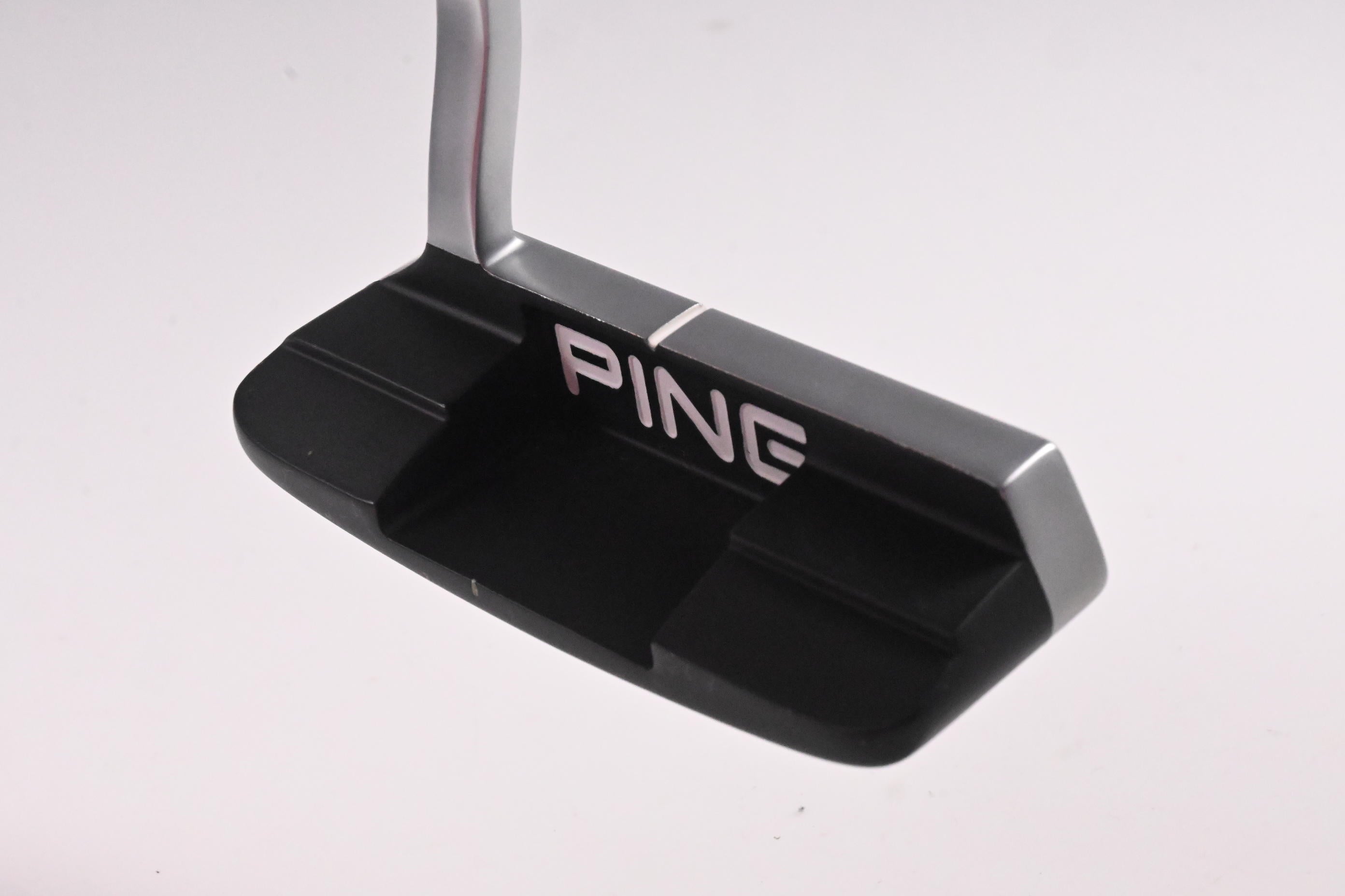Ping Kushin 4 2023 Putter / 34 Inch