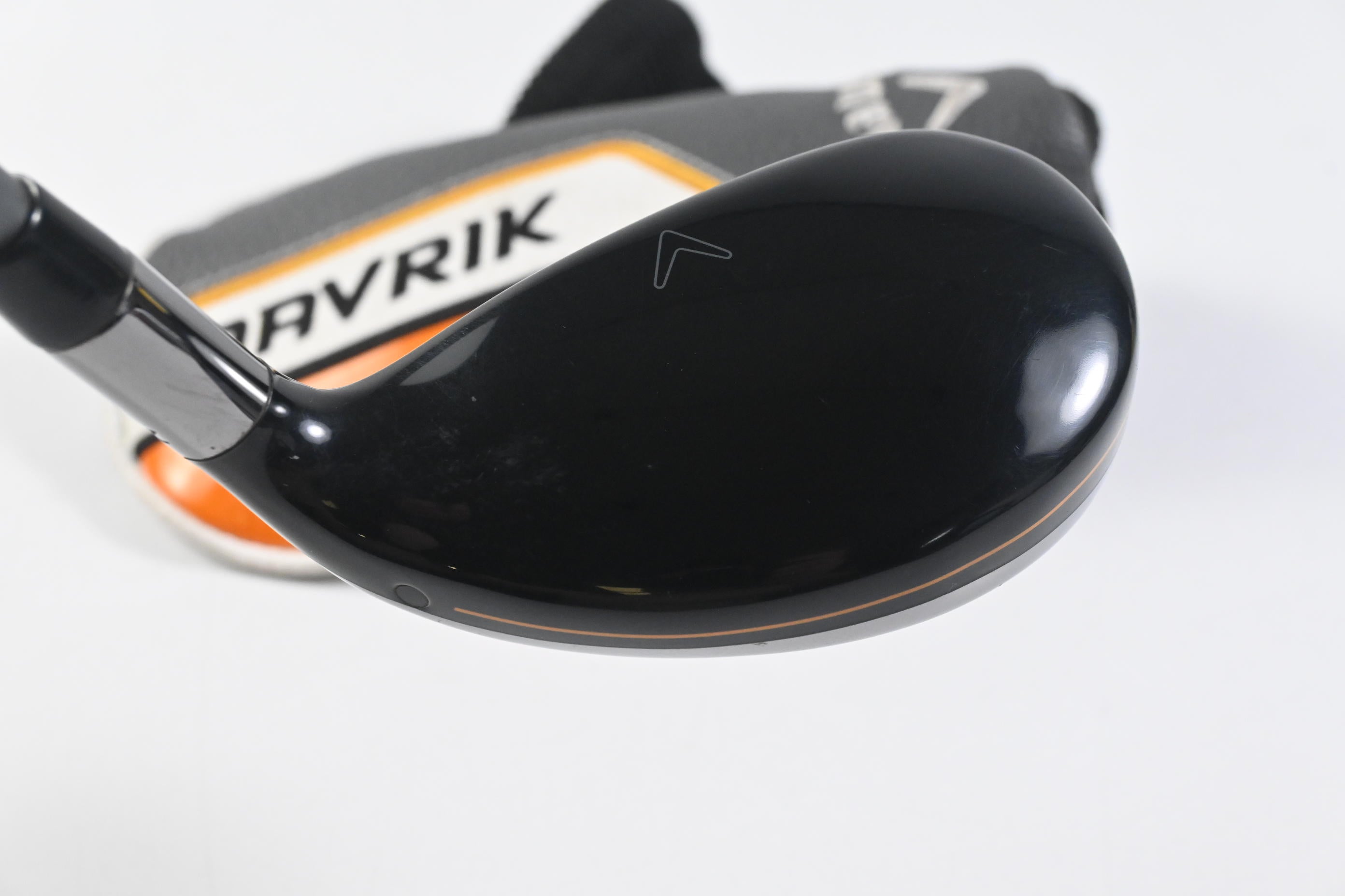 Callaway Mavrik #4 Hybrid / 20 Degree / Regular Flex Project X Catalyst 65 Shaft