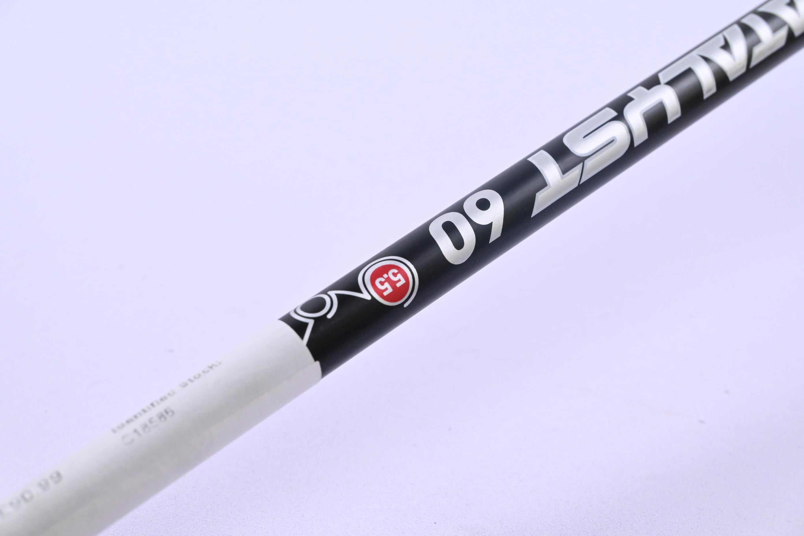 Cobra King Utility 2020 #3 Iron / 19.5 Degree / Regular Flex Catalyst 60 Shaft