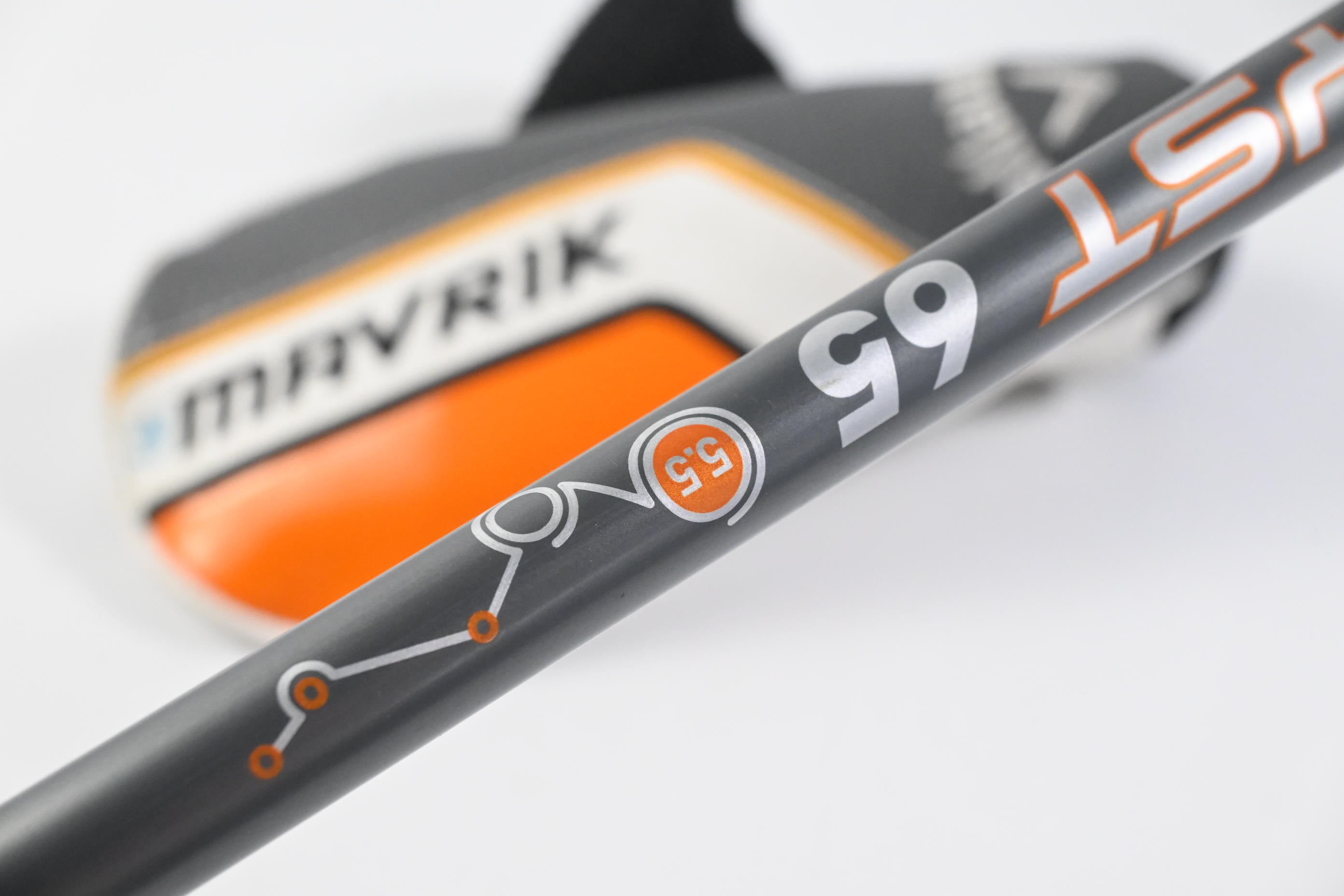 Callaway Mavrik #4 Hybrid / 20 Degree / Regular Flex Project X Catalyst 65 Shaft