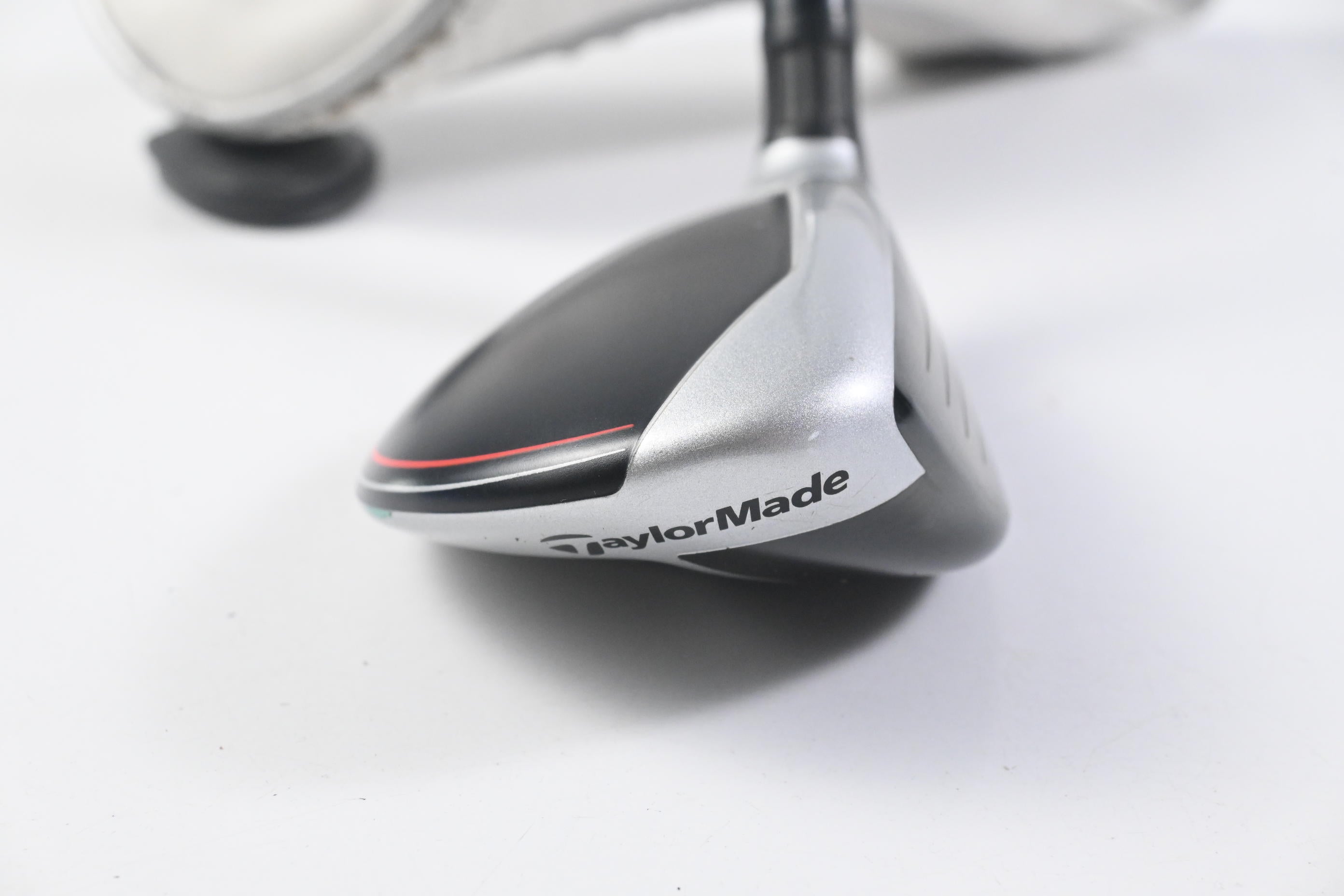 Ladies Taylormade M6 #5 Hybrid / 25 Degree / Ladies Flex Taylormade 45 Shaft
