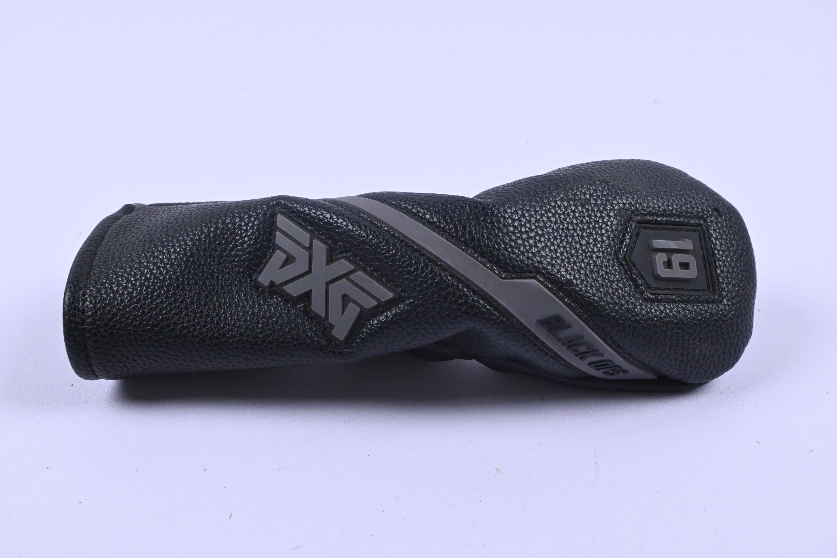 Ladies PXG 0311 Black Ops #3 Hybrid / 19 Degree / Ladies Flex Cypher 2.0 40