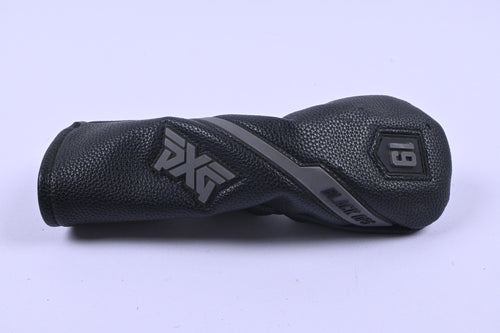 Ladies PXG 0311 Black Ops #3 Hybrid / 19 Degree / Ladies Flex Cypher 2.0 40