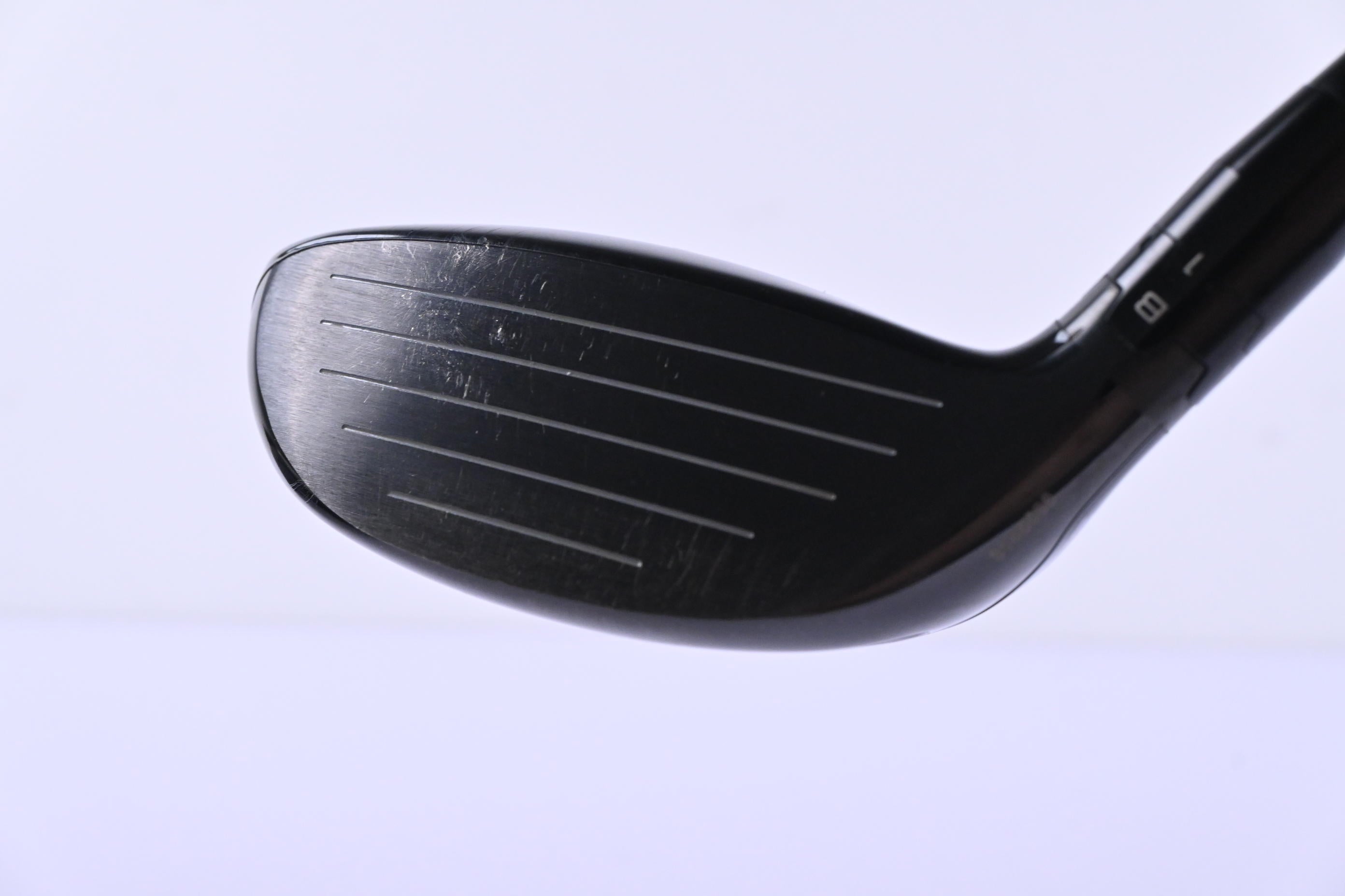 Titleist GT3 #3 Wood / 15 Degree / Stiff Flex Graphite Design Tour AD DI-7 Shaft
