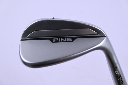 Ping S159 Pitching Wedge / 48 Degree / Black Dot / Wedge Flex Ping Z-Z115 Shaft