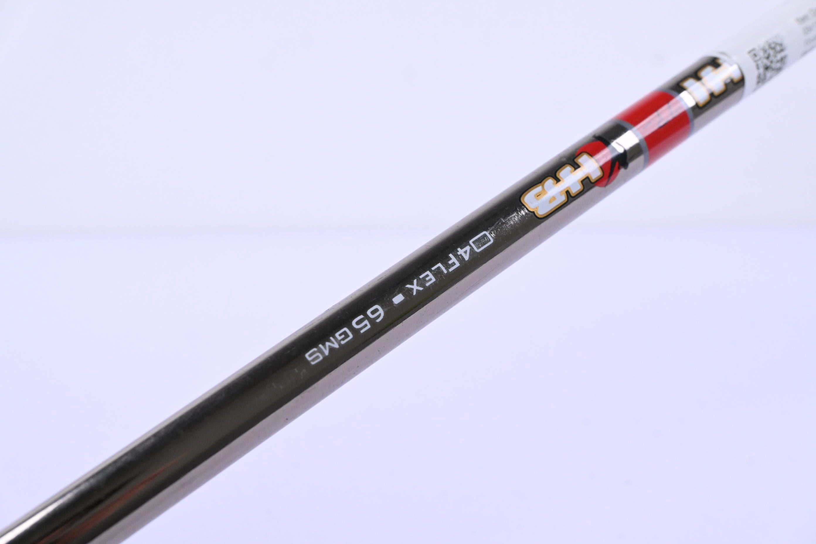 PXG 0341X Gen2 #3 Wood / 15 Degree / Stiff Flex Oban Kiyoshi HB 65 Shaft