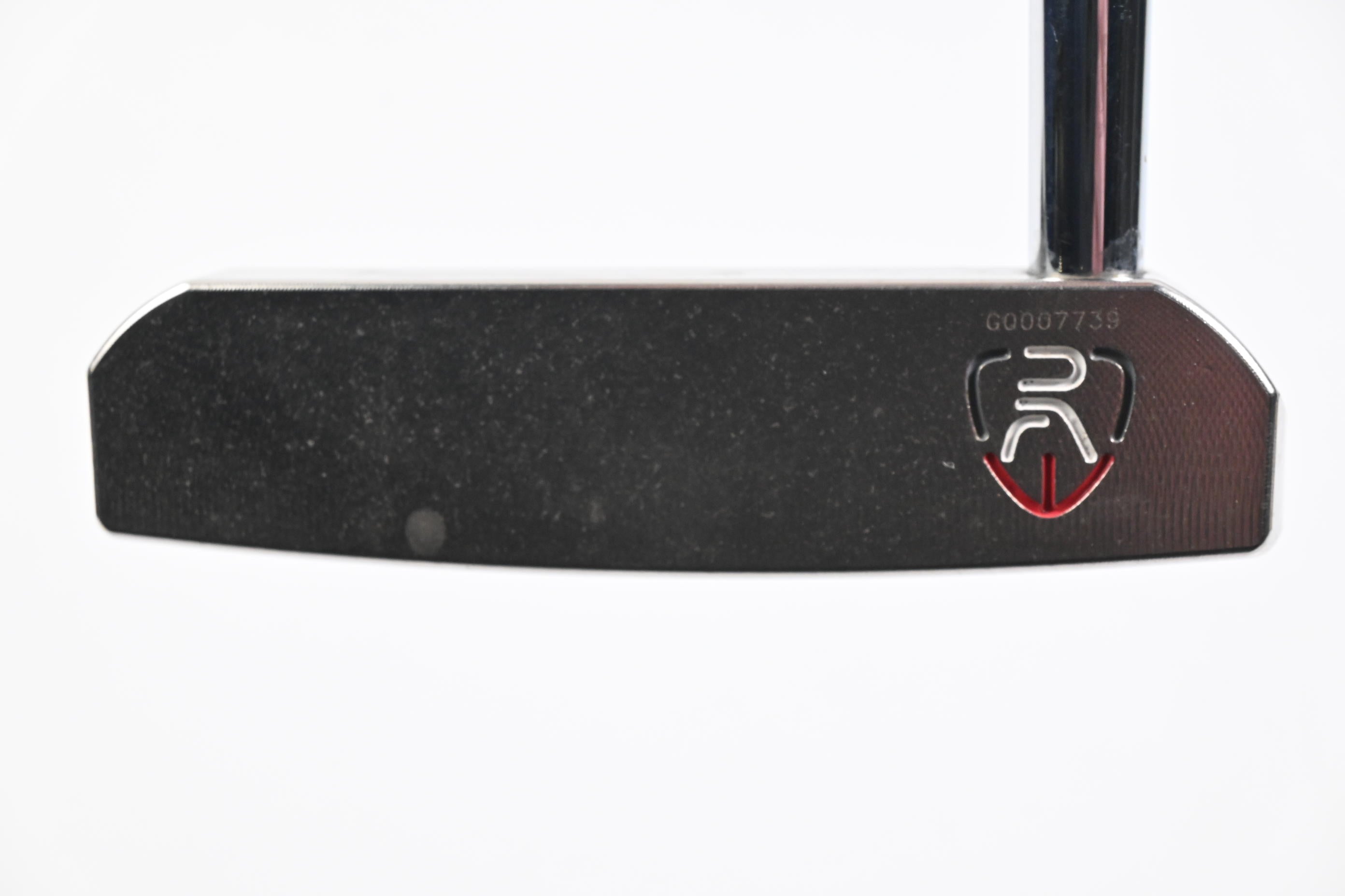 Ping Redwood Piper S Putter / 34 Inch