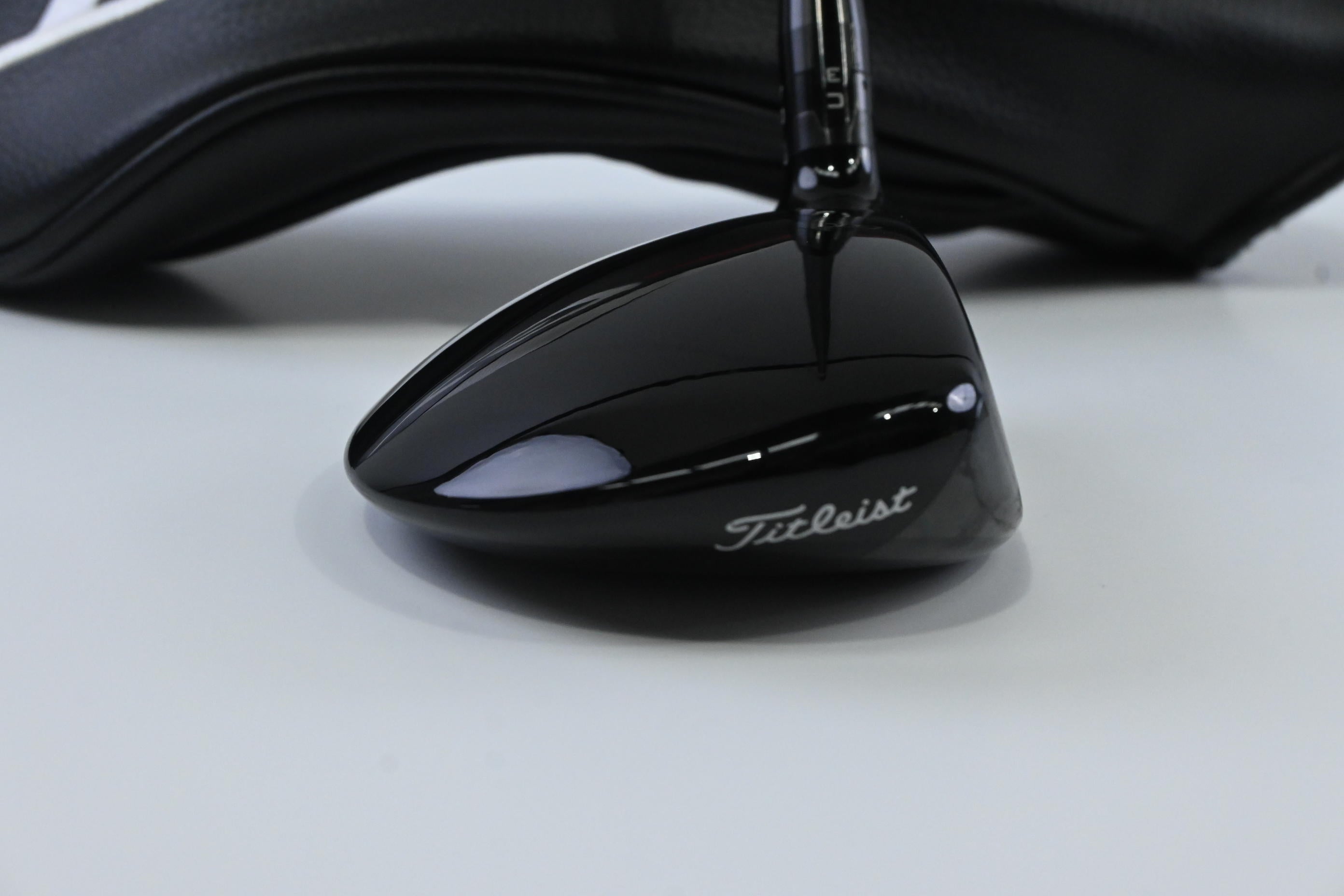 Titleist GT2 #3 Wood / 16.5 Degree / Stiff Flex Tensei 1K Blue 65