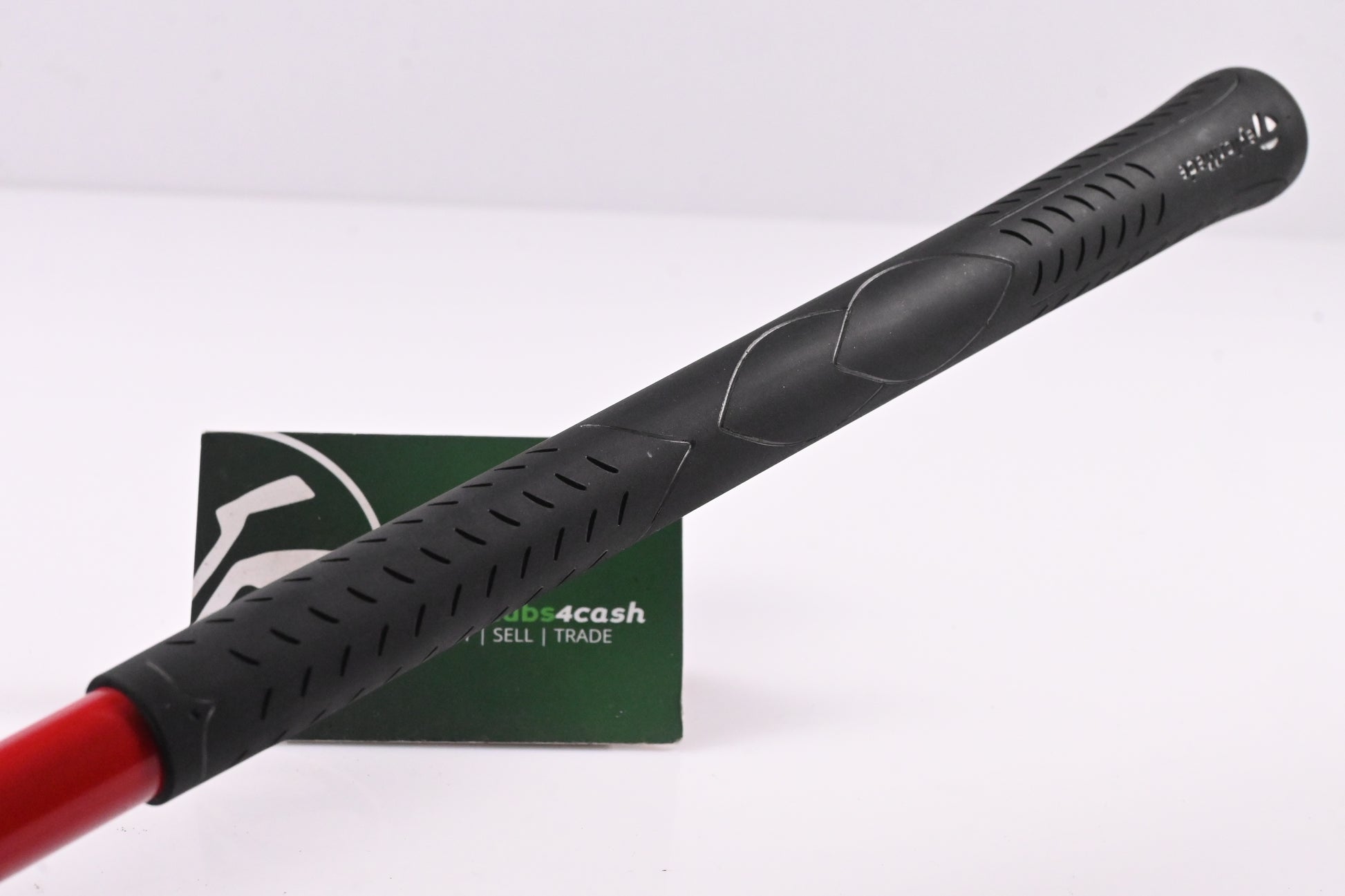 Taylormade R540 XD #3 Wood / 15 Degree / Regular Flex Taylormade M.A.S² 55 Shaft