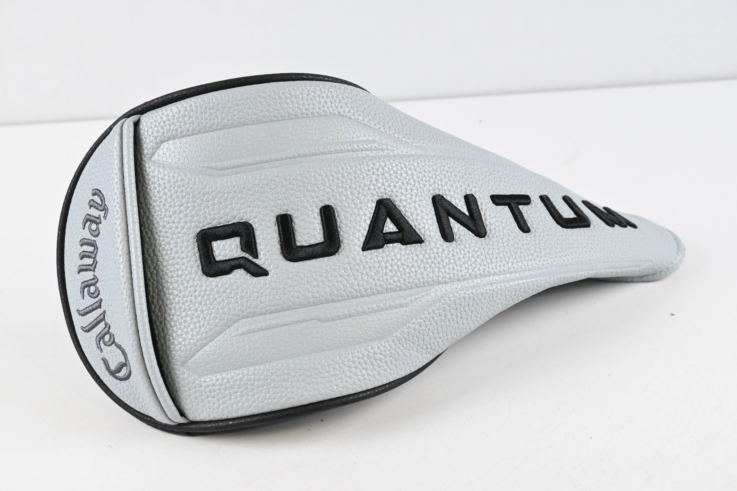 Callaway Quantum Triple Diamond Driver / 10.5 Degree / Regular Flex Ventus TR 5