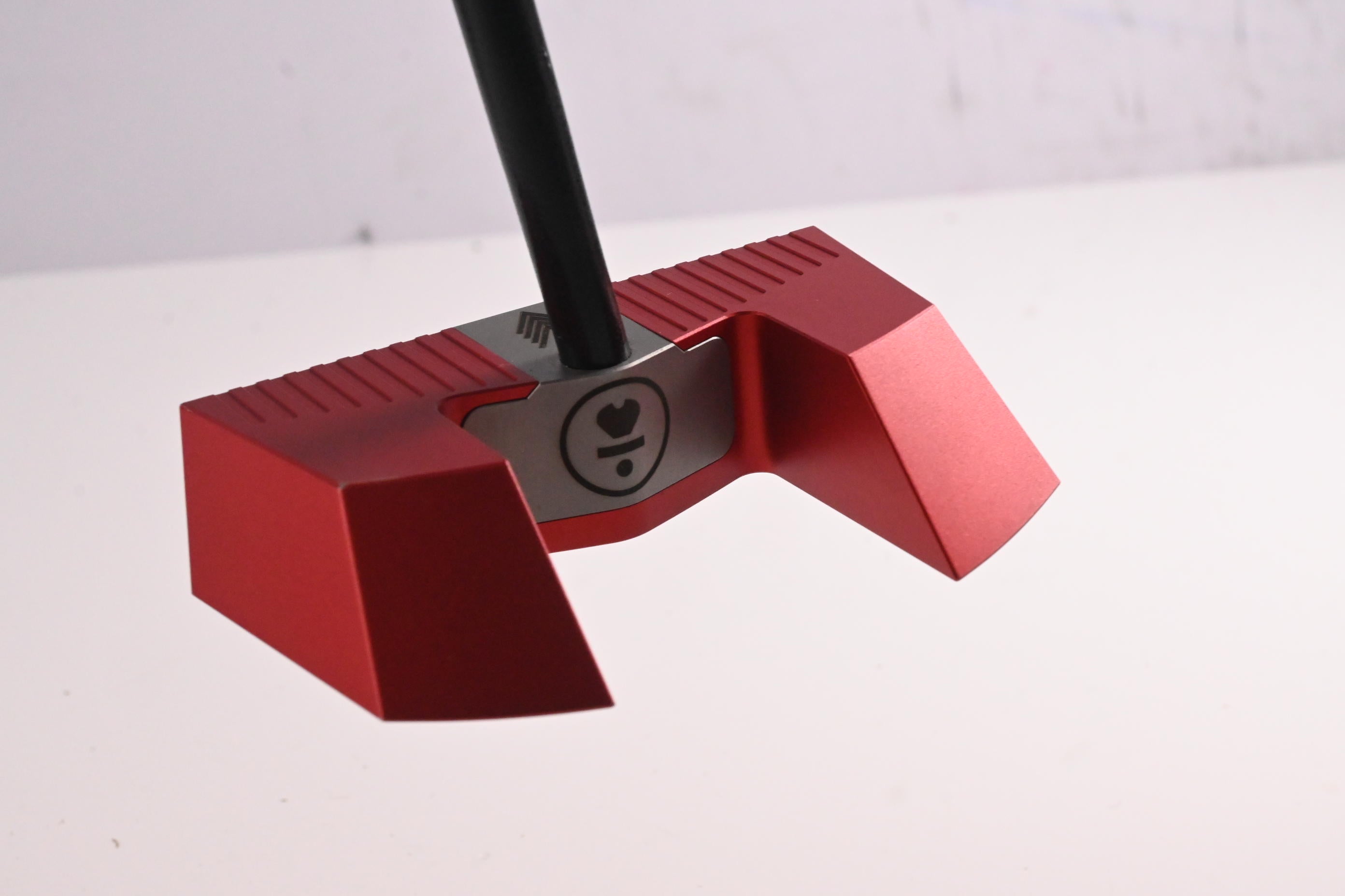 L.A.B Golf Mezz.1 Max Sweeper Putter / 42.5 Inch / Accra x L.A.B. Golf - Black