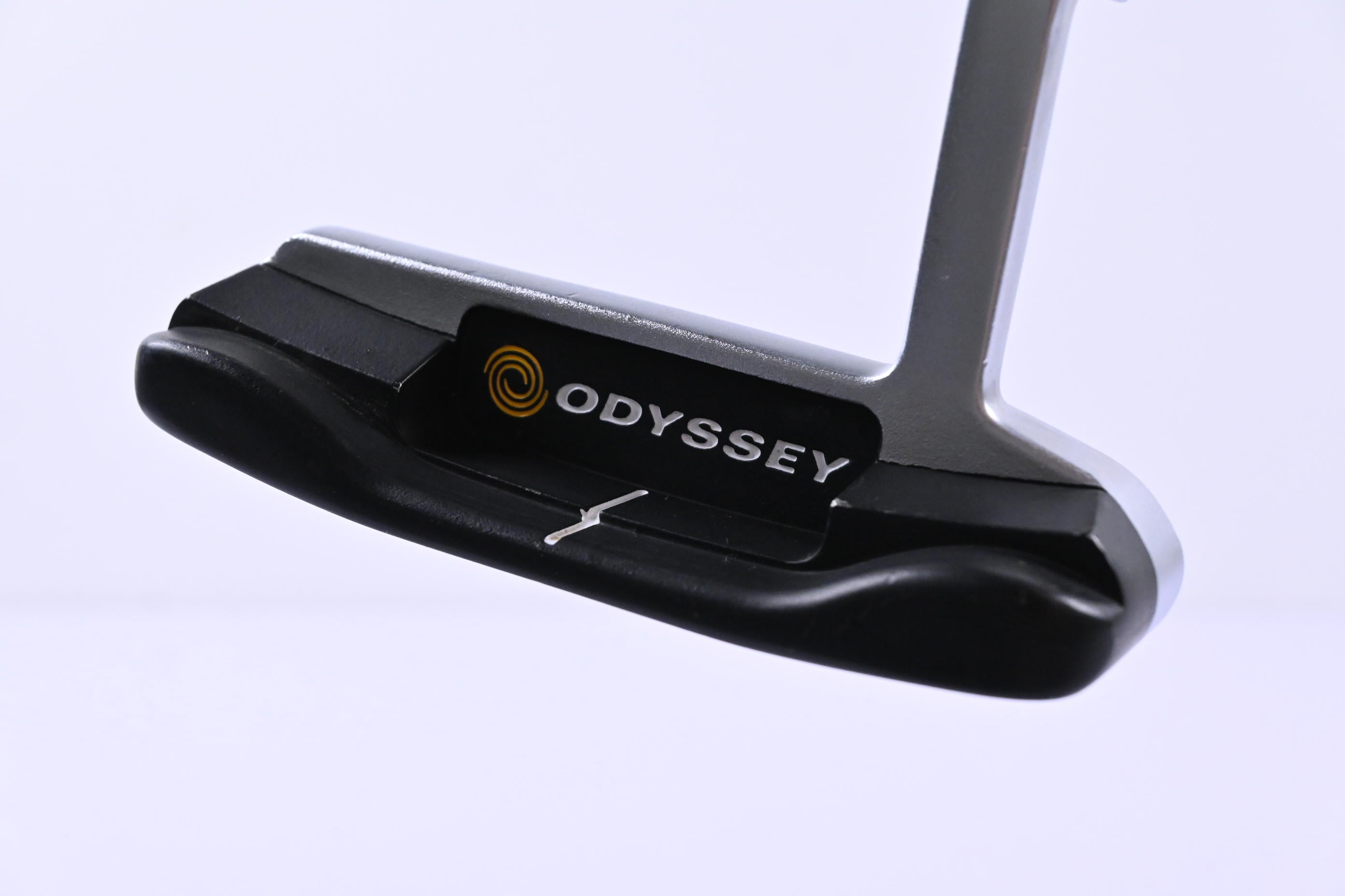 Left Hand Odyssey Stroke Lab One Putter / 34 Inch