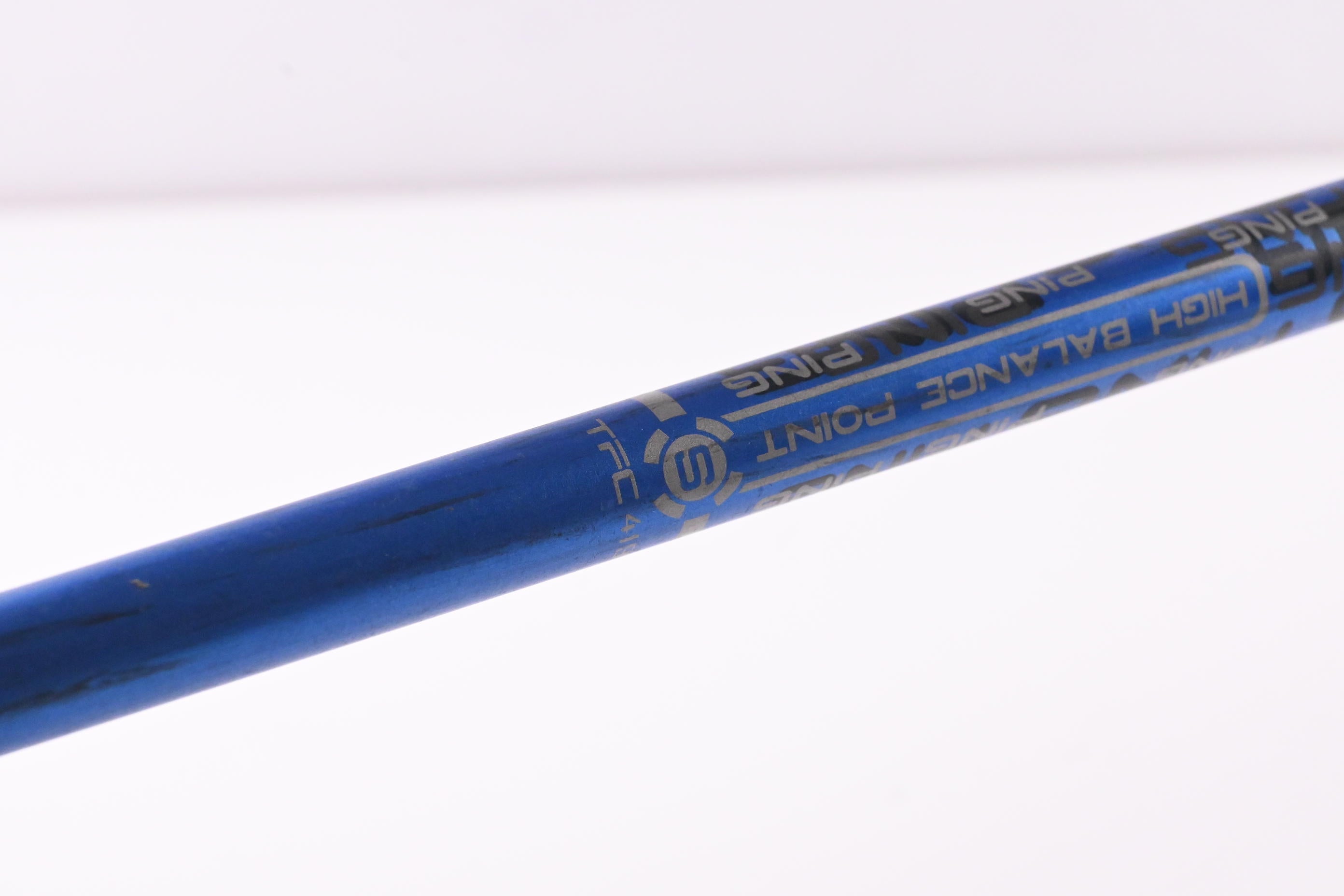 Ping G30 #3 Wood / 14.5 Degree / Stiff Flex Ping TFC 419 Shaft