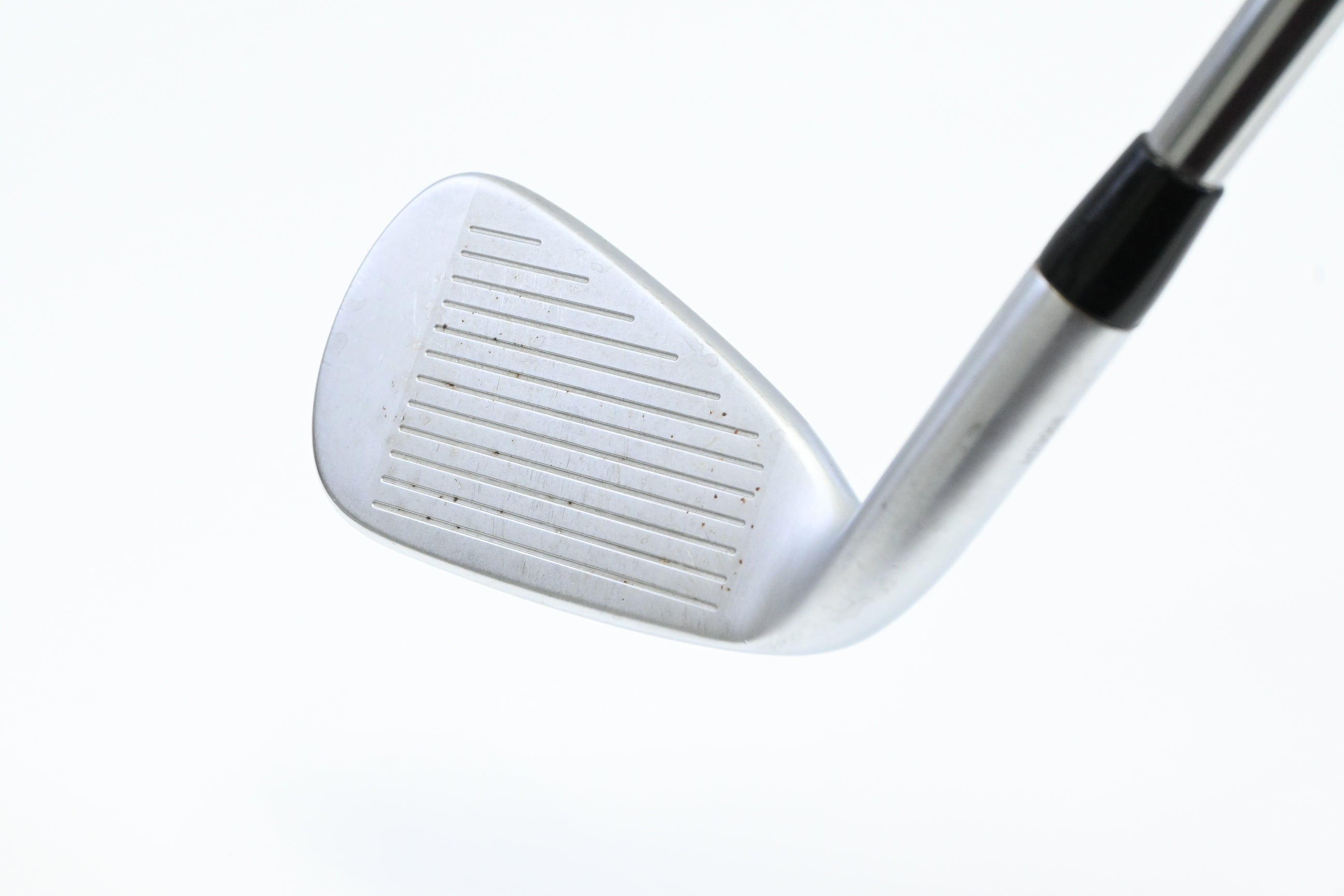 Mizuno JPX 923 Hot Metal HL #5 Iron / 25 Degree / X-Flex Accra TZ 105 Shaft