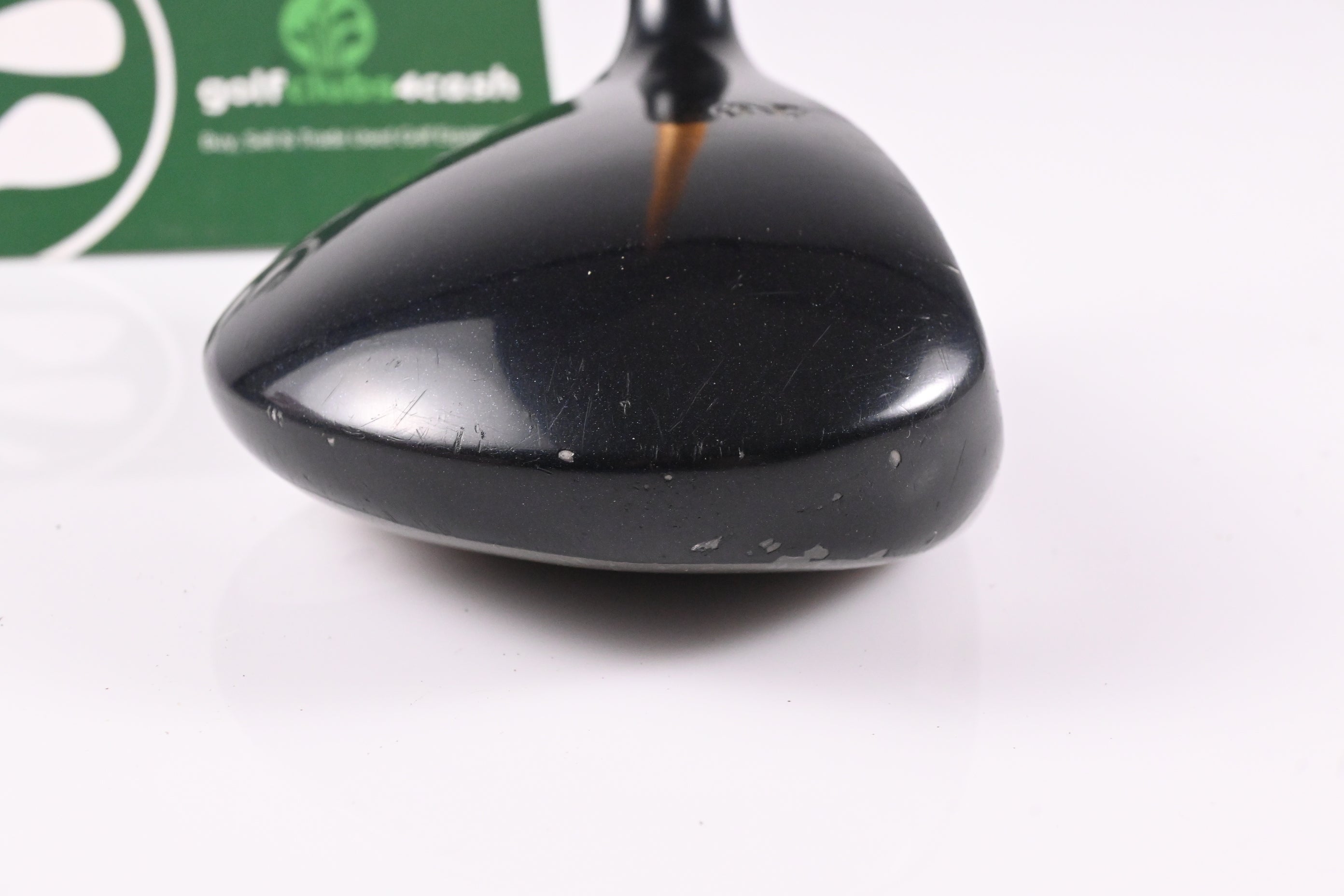 Nickent BB Plus #3 Wood / 15 Degree / Regular Flex UST ProForce Gold 65 Shaft