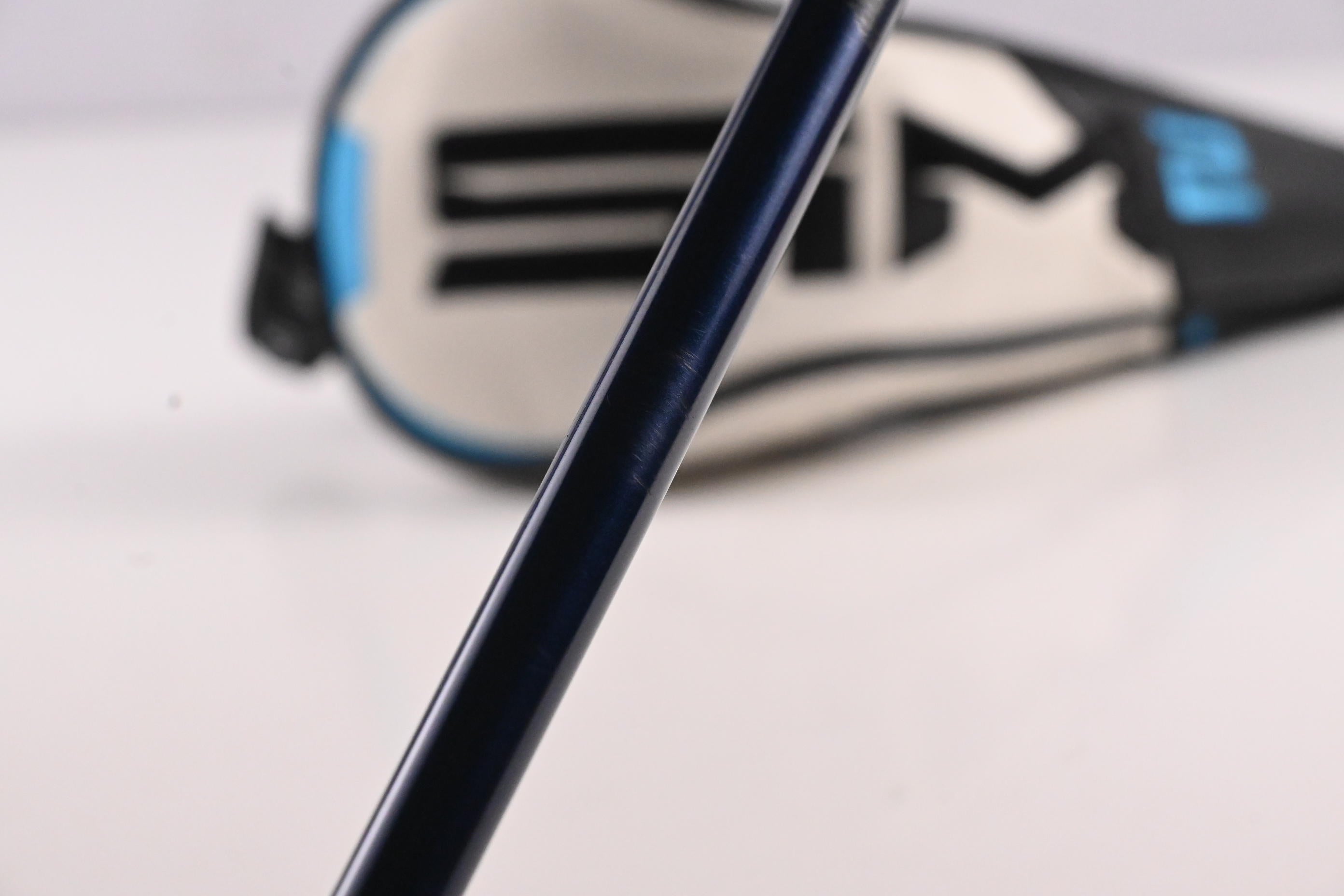 Taylormade SIM2 Max #3 Wood / 15 Degree / Stiff Flex Ventus Blue 6 Shaft