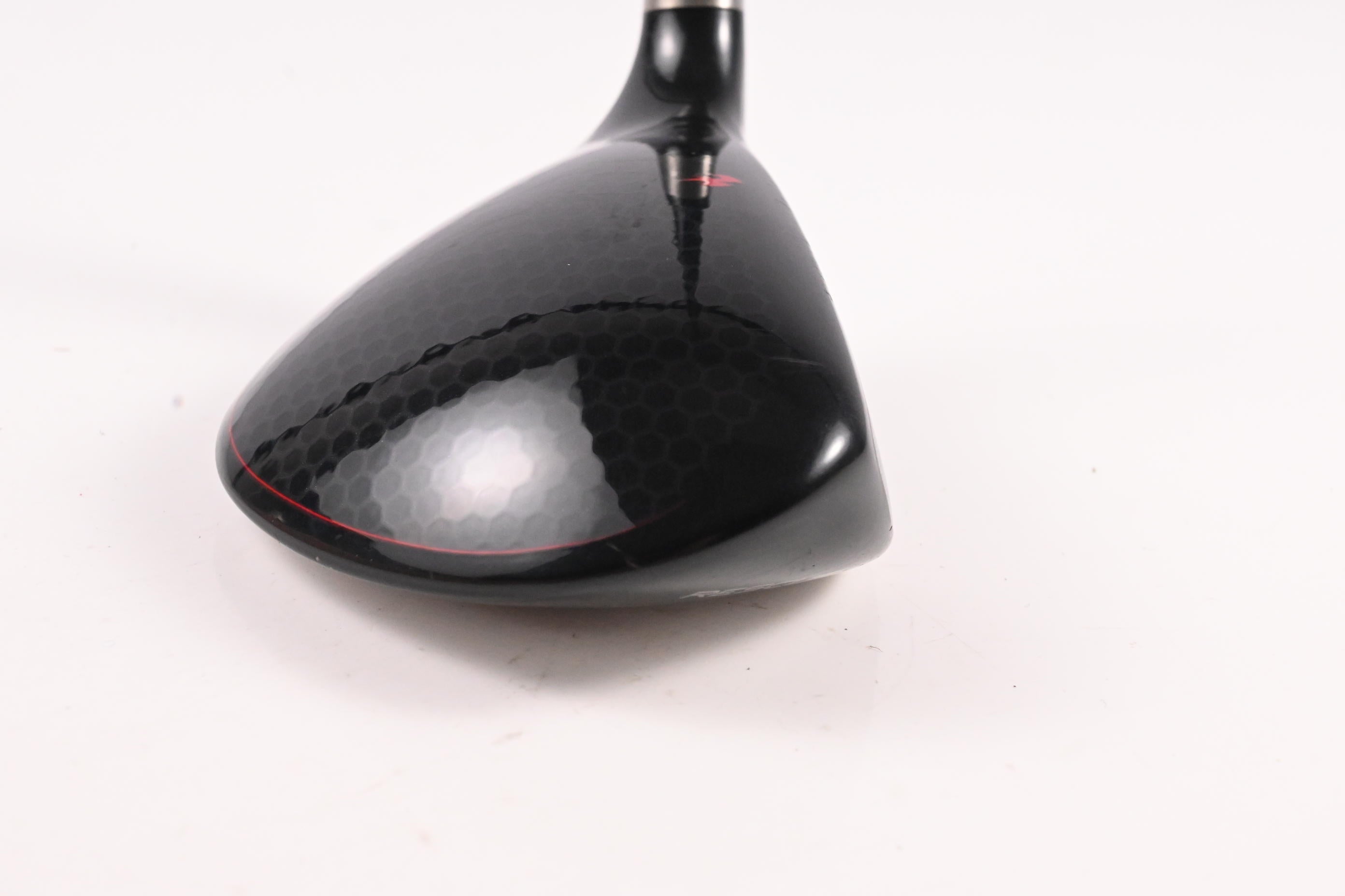 Taylormade Burner Superfast #3 Hybrid / 18 Degree / Regular Flex Reax 60 Shaft