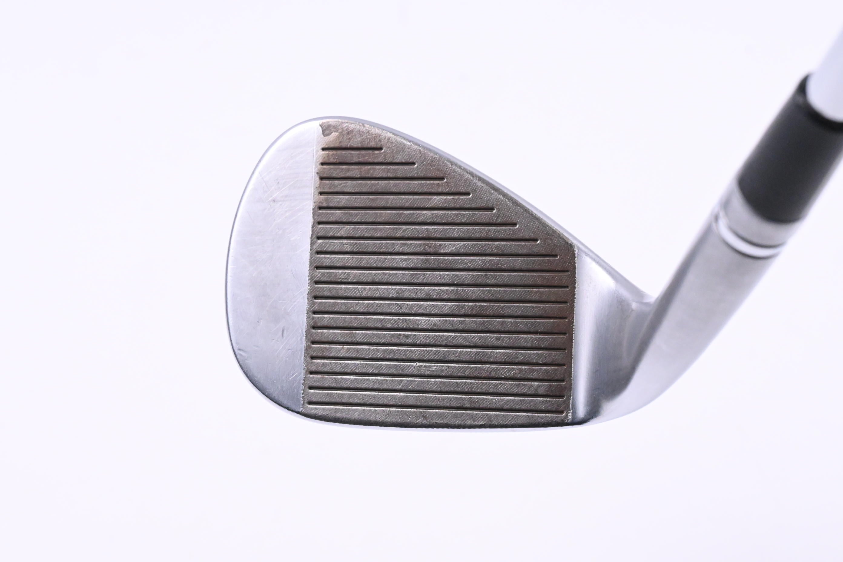 Taylormade Milled Grind 4 Lob Wedge / 58 Degree / X-Flex KBS Tour Shaft