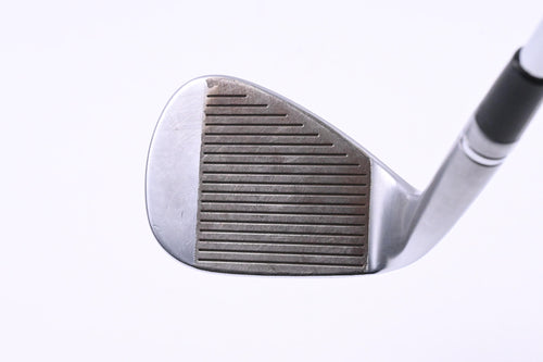 Taylormade Milled Grind 4 Lob Wedge / 58 Degree / X-Flex KBS Tour Shaft