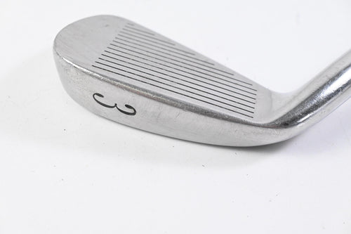 Titleist DCI 981 #3 Iron / 22 Degree / Regular Flex Tri Spec Shaft