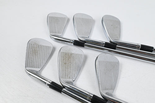 Wilson Staff Model CB 2019 Irons / 5-PW / X Flex Dynamic Gold 120 X100 Shafts