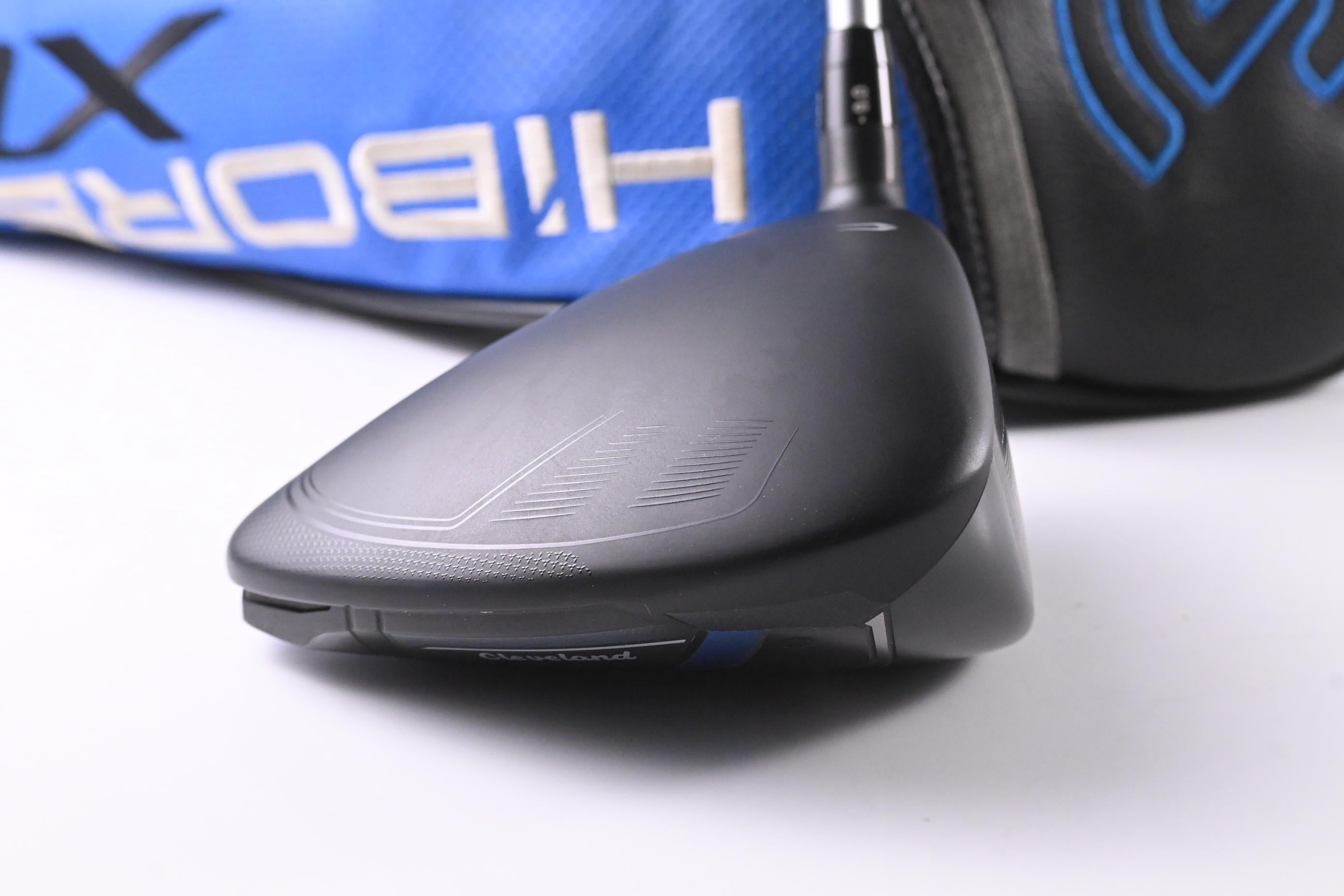 Cleveland HiBore XL Lite Driver / 9-12 Degree / Regular Flex Aldila Ascent PL 40