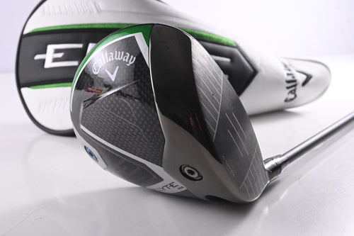 Callaway Elyte Triple Diamond Driver / 10.5 Degree / Stiff Flex Tensei 1K Black