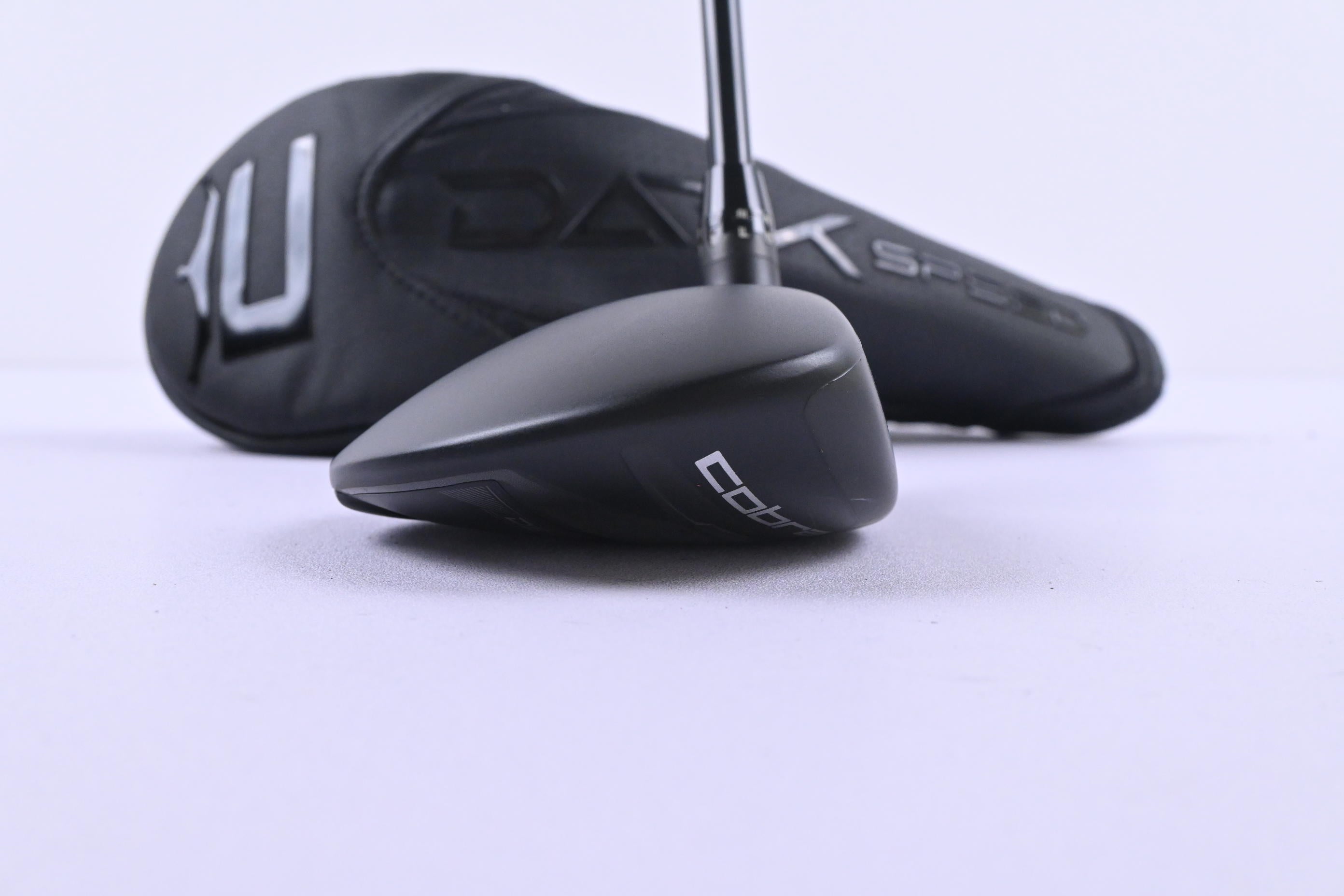 Cobra DS-Adapt X #3 Fairway Wood/ 15.5 Degree/ X-Flex Tensei 1K Pro Red 60