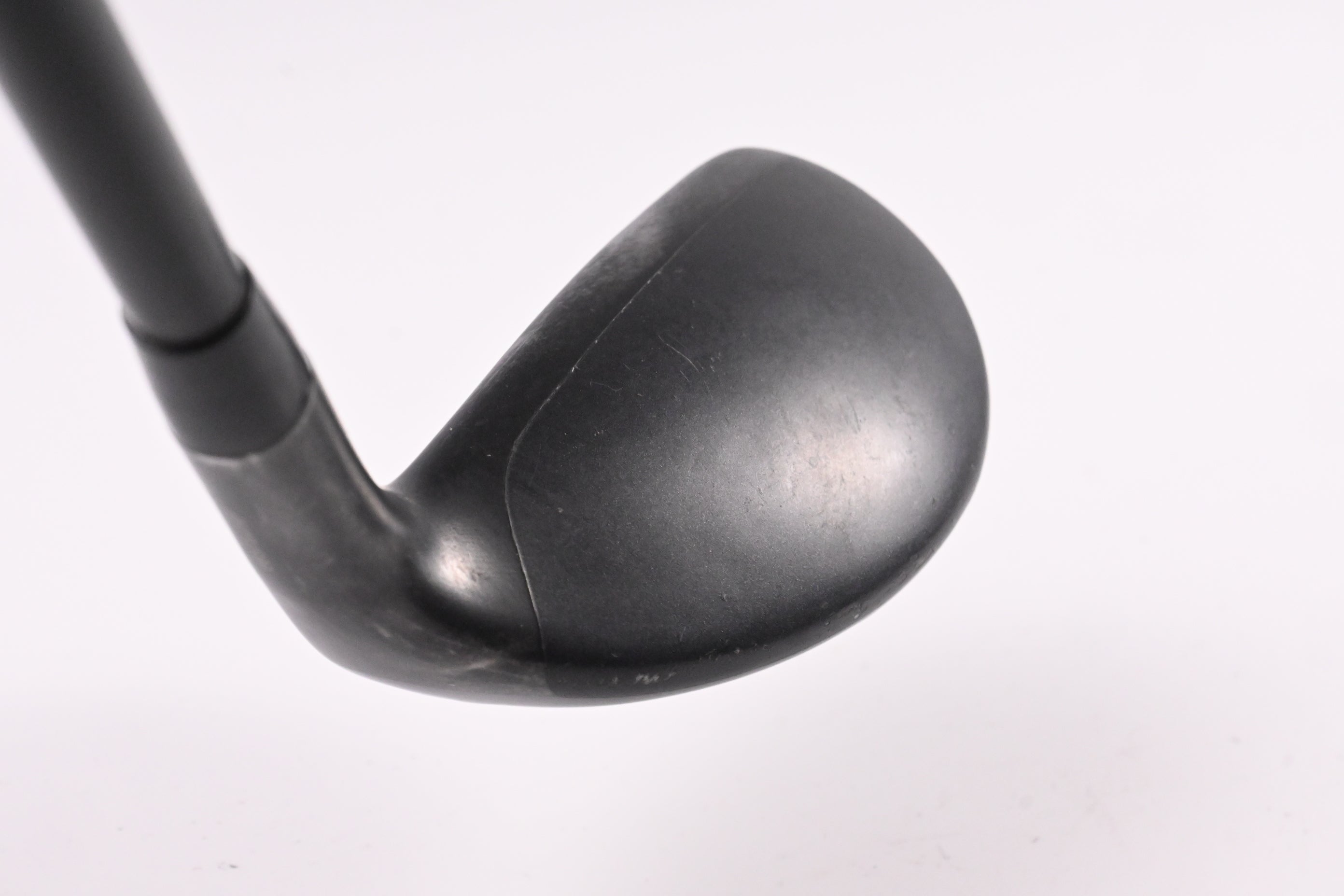 Ping i25 #4 Hybrid / 22 Degree / Regular Flex Ping PWR80 Shaft