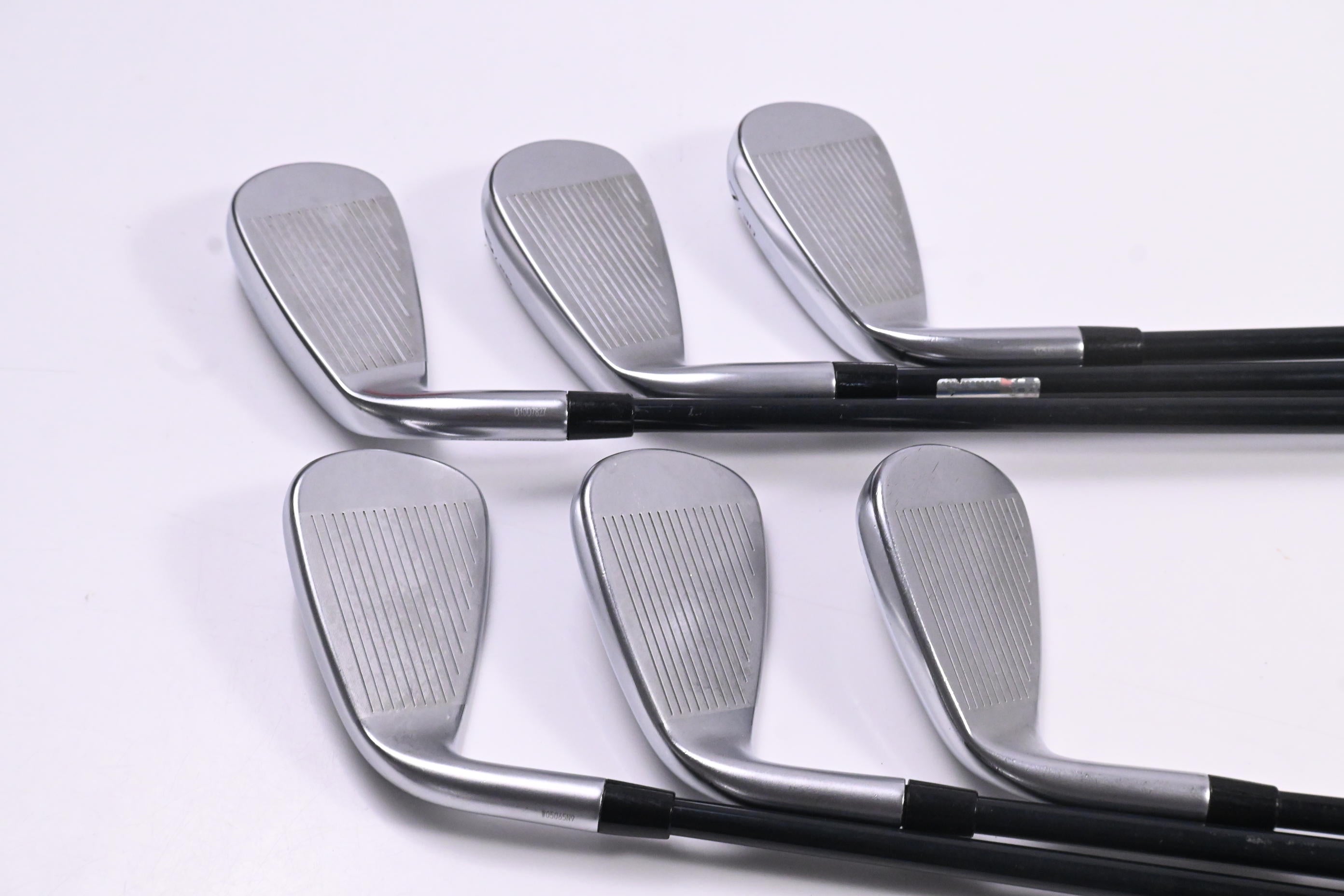 Cleveland Launcher UHX Irons / 5-PW / Regular Flex Miyazaki C.Kua 6 Shafts