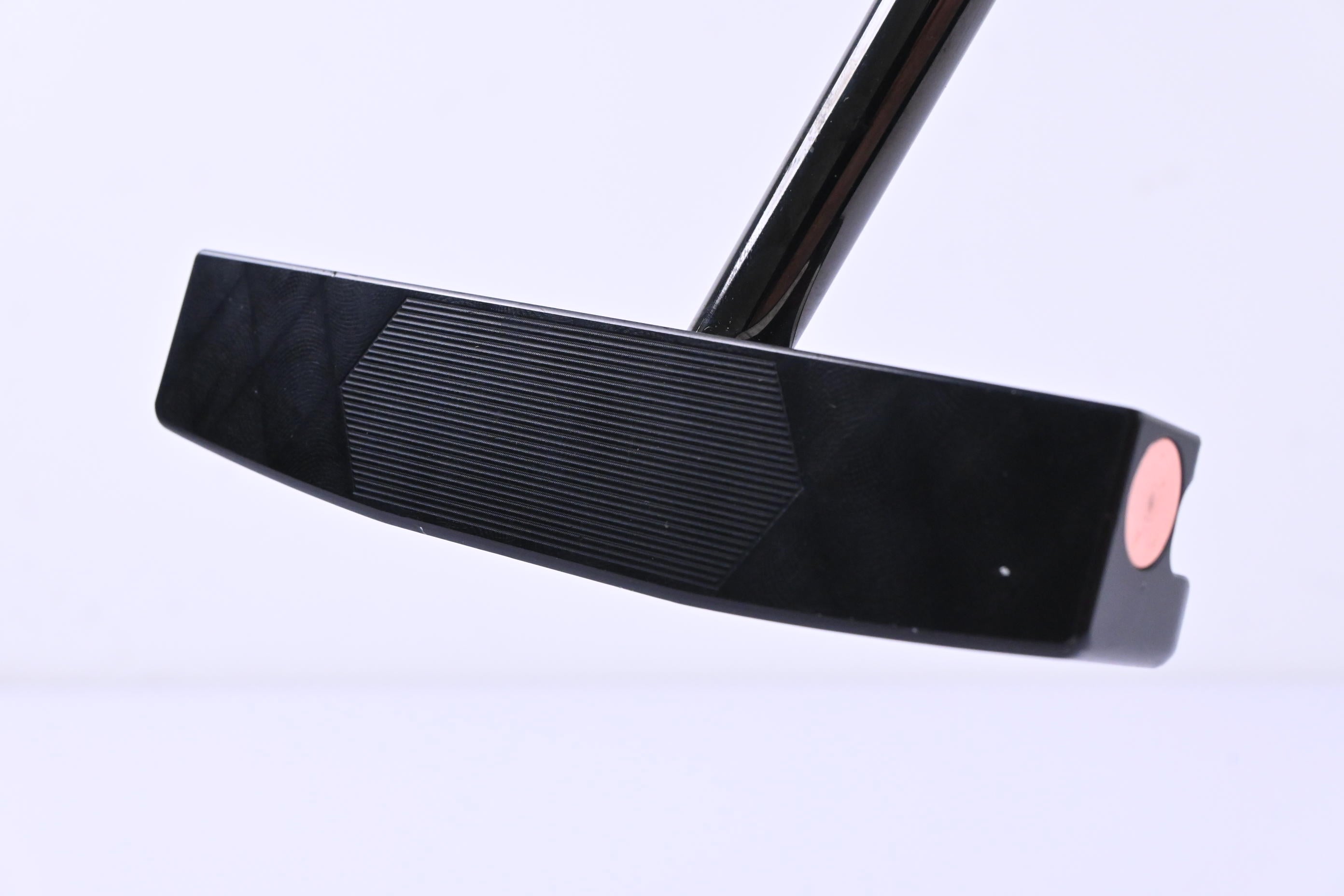 Seemore Mini Giant FGP Stealth Putter / 35.5 Inch