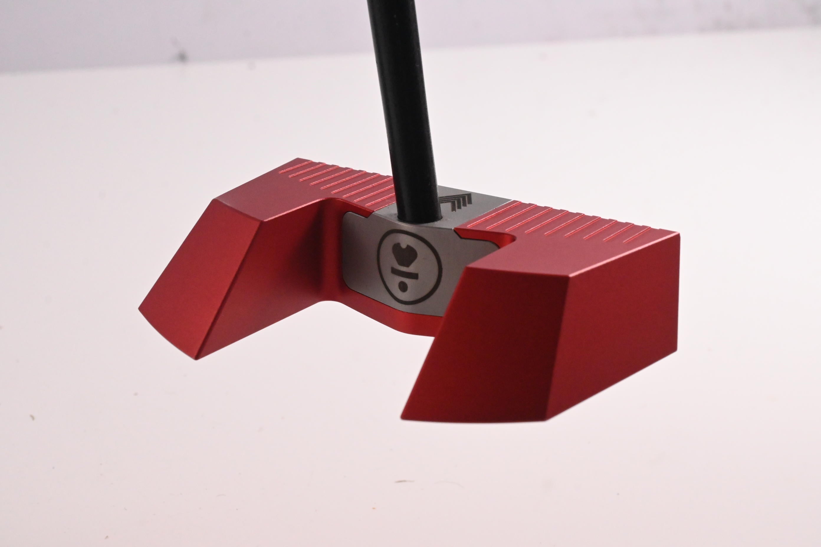 L.A.B Golf Mezz.1 Max Sweeper Putter / 42.5 Inch / Accra x L.A.B. Golf - Black