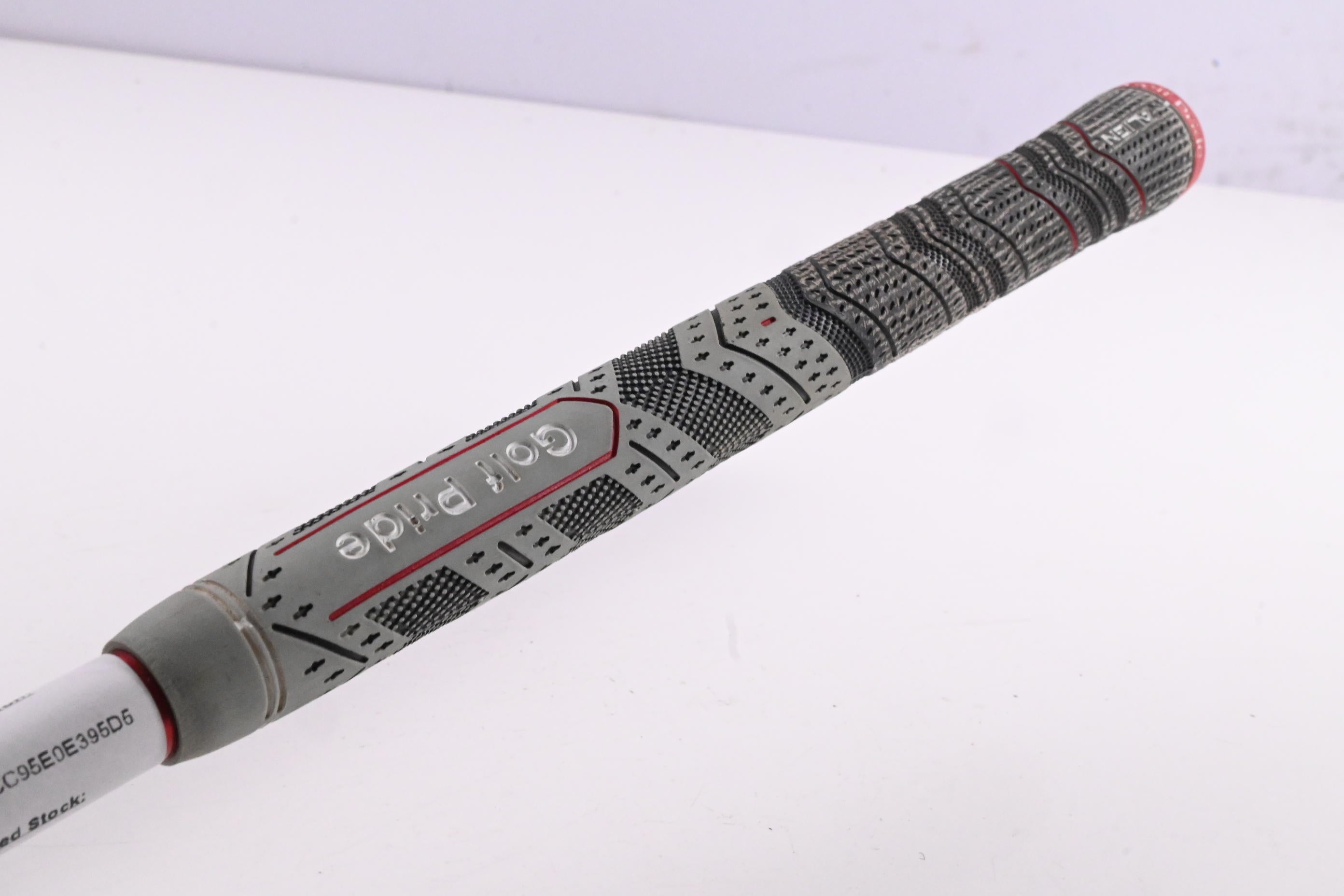 Left Hand Ping G15 Driver / 10.5 Degree / Stiff Flex Aldila Serrano Shaft