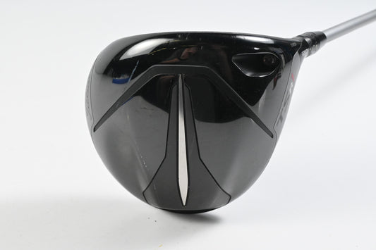 Titleist TSR1 Driver / 12 Degree / Regular Flex MMT Silver 40 Shaft