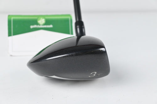 Yonex V-Mass 250 #3 Wood / 15 Degree / Regular Flex Yonex Ultimum Ti5 Shaft