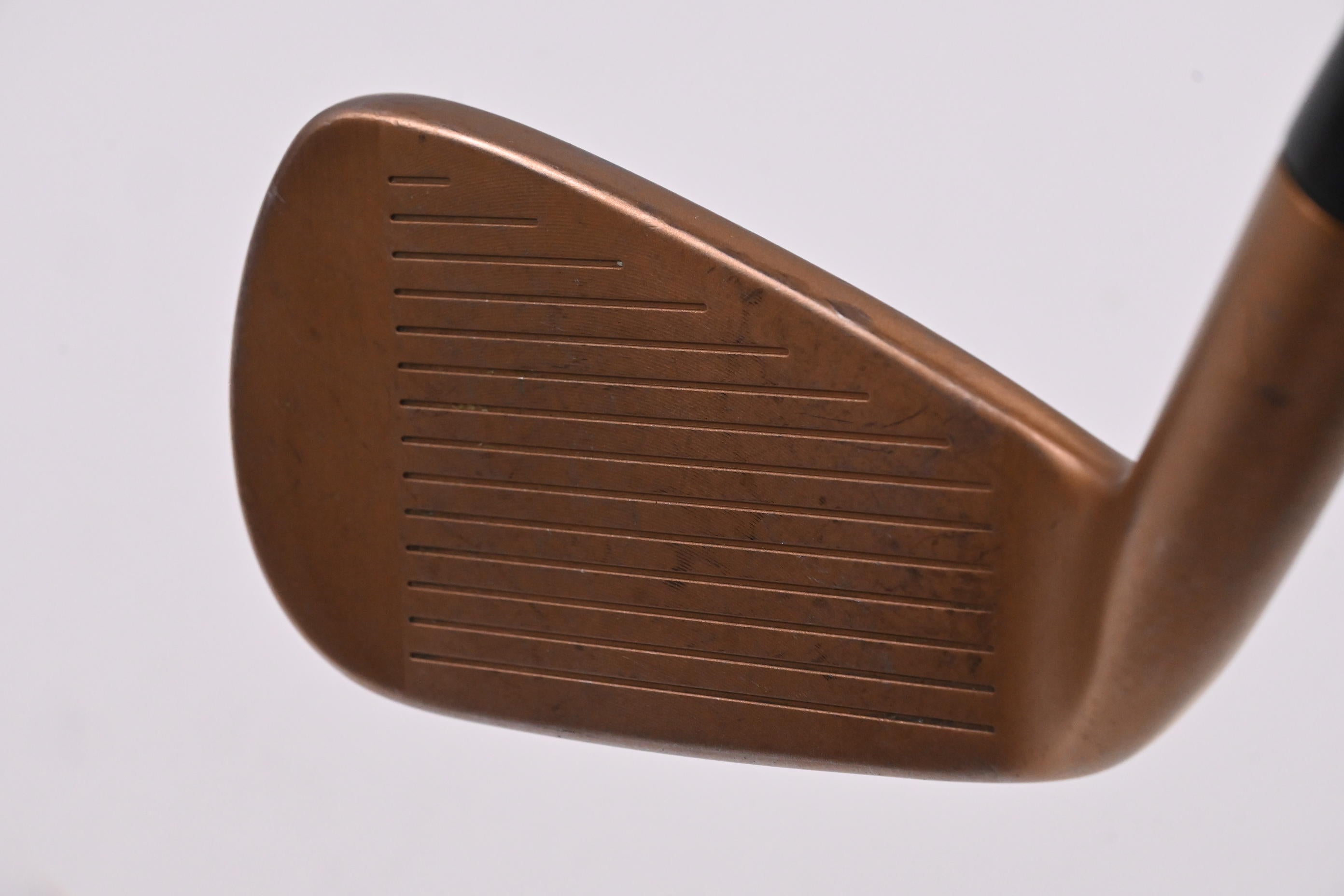 Cobra King Forged Tec Copper #3 Iron / 19 Degree / Stiff Flex KBS Tour 90 Shaft