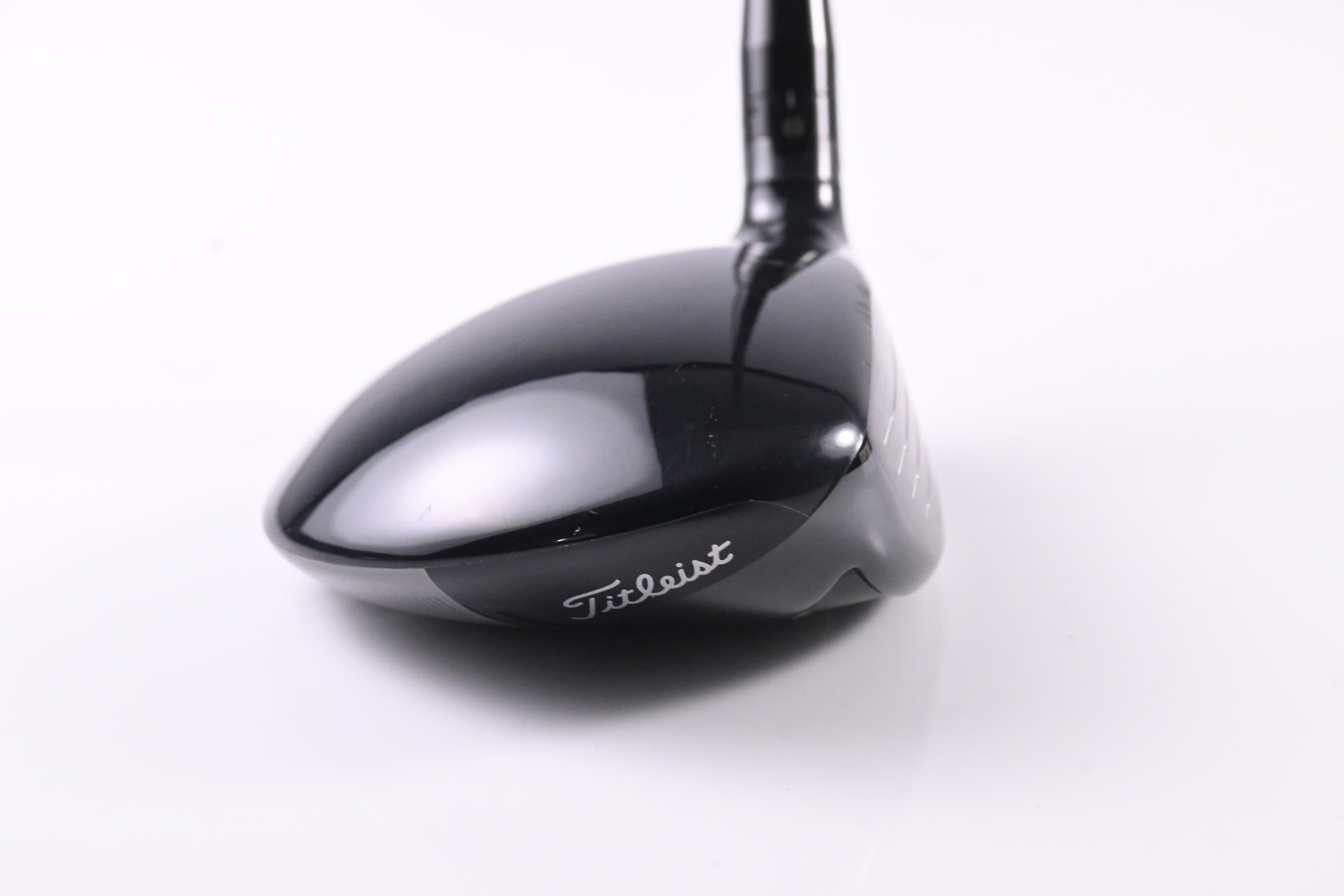 Titleist TSi2 #3 Wood / 15 Degree / Stiff Flex HZRDUS Smoke RDX 70 Shaft