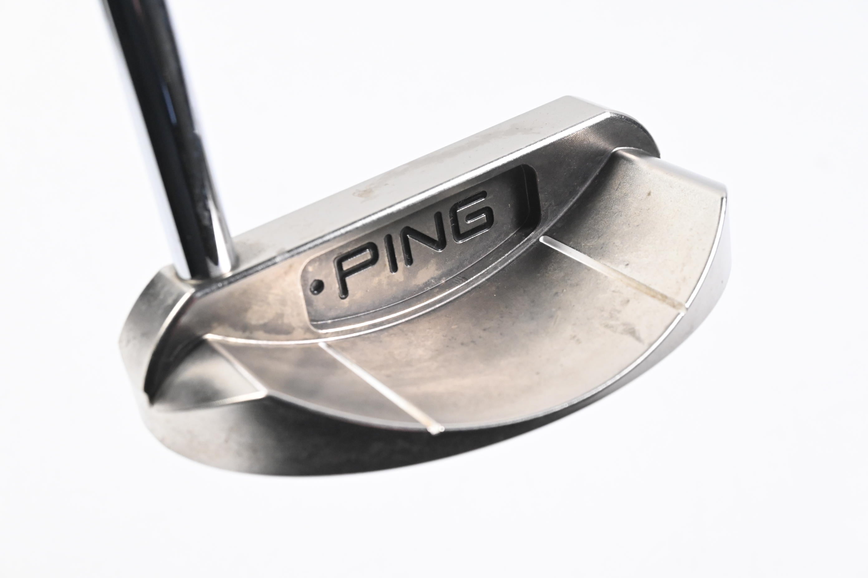 Ping Redwood Piper S Putter / 34 Inch