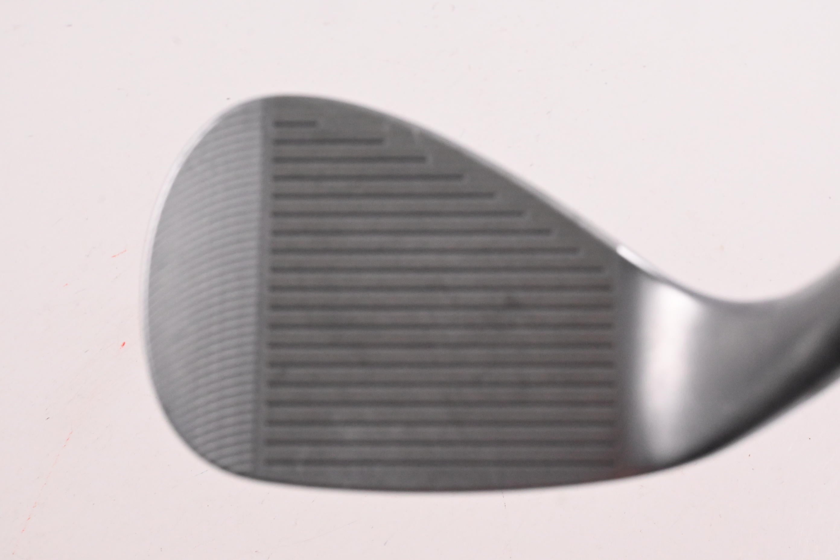 Cleveland RTZ Lob Wedge / 62 Degree / Wedge Flex Dynamic Gold Spinner