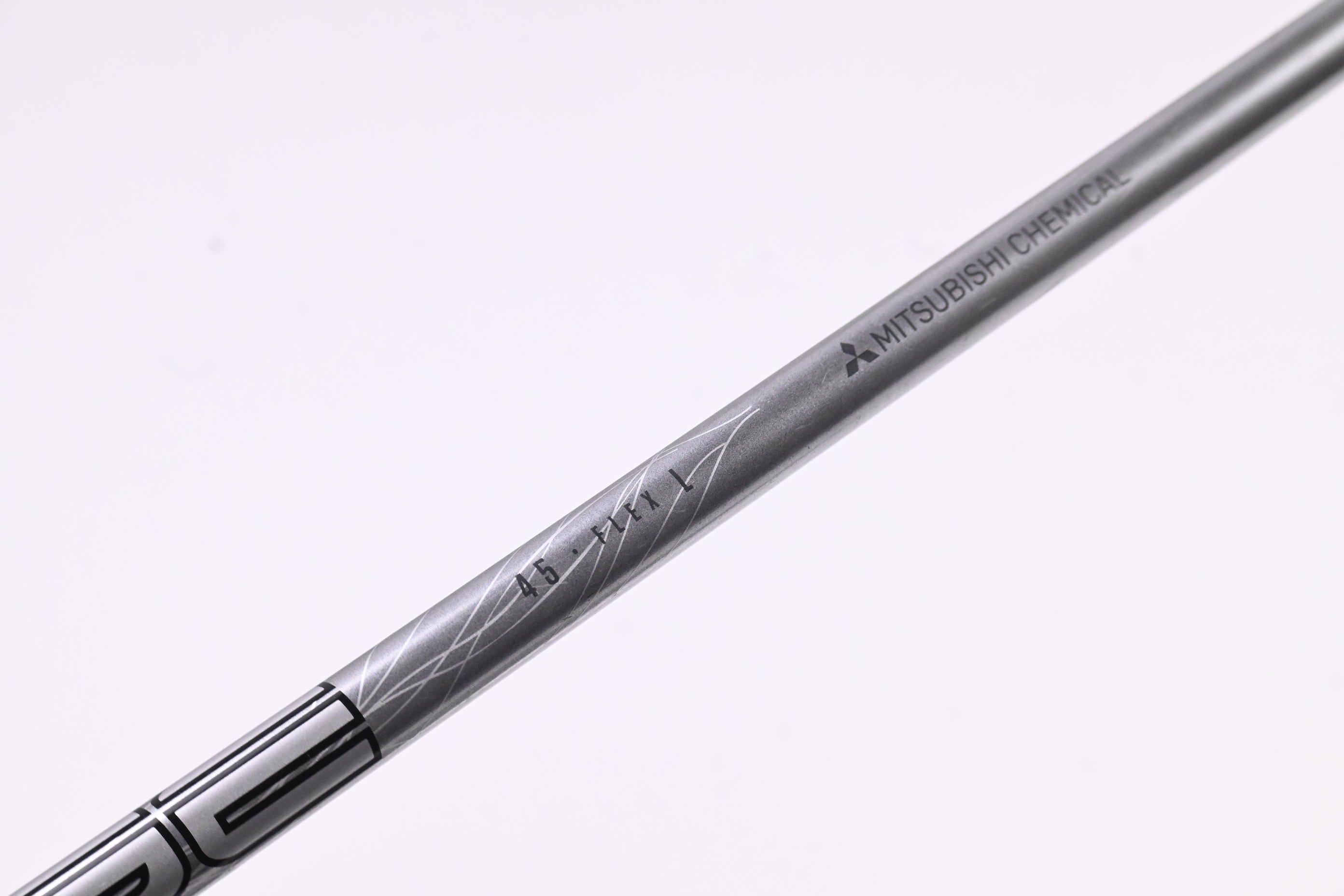 Kuro Kage Black 45 #7 Wood Shaft / Ladies Flex / Titleist 2nd Gen