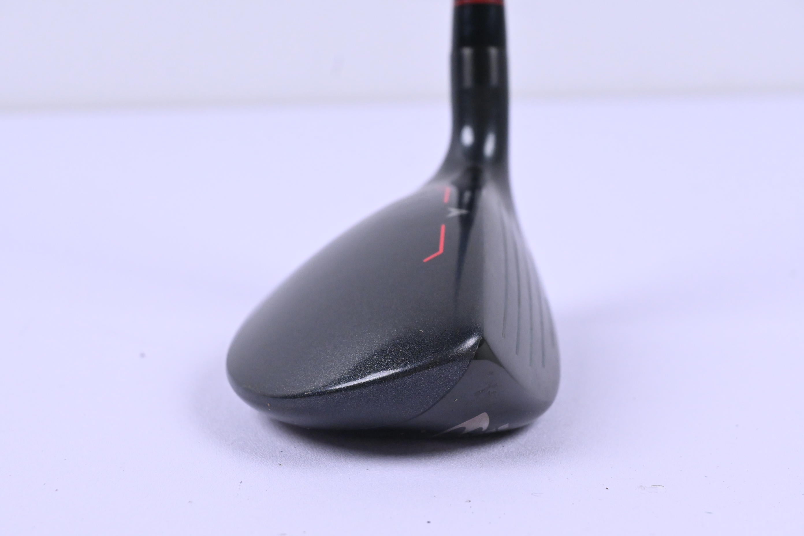 Benross Delta X #5 Hybrid / 28 Degree / Regular Flex Fujikura Vista Pro 70 Shaft