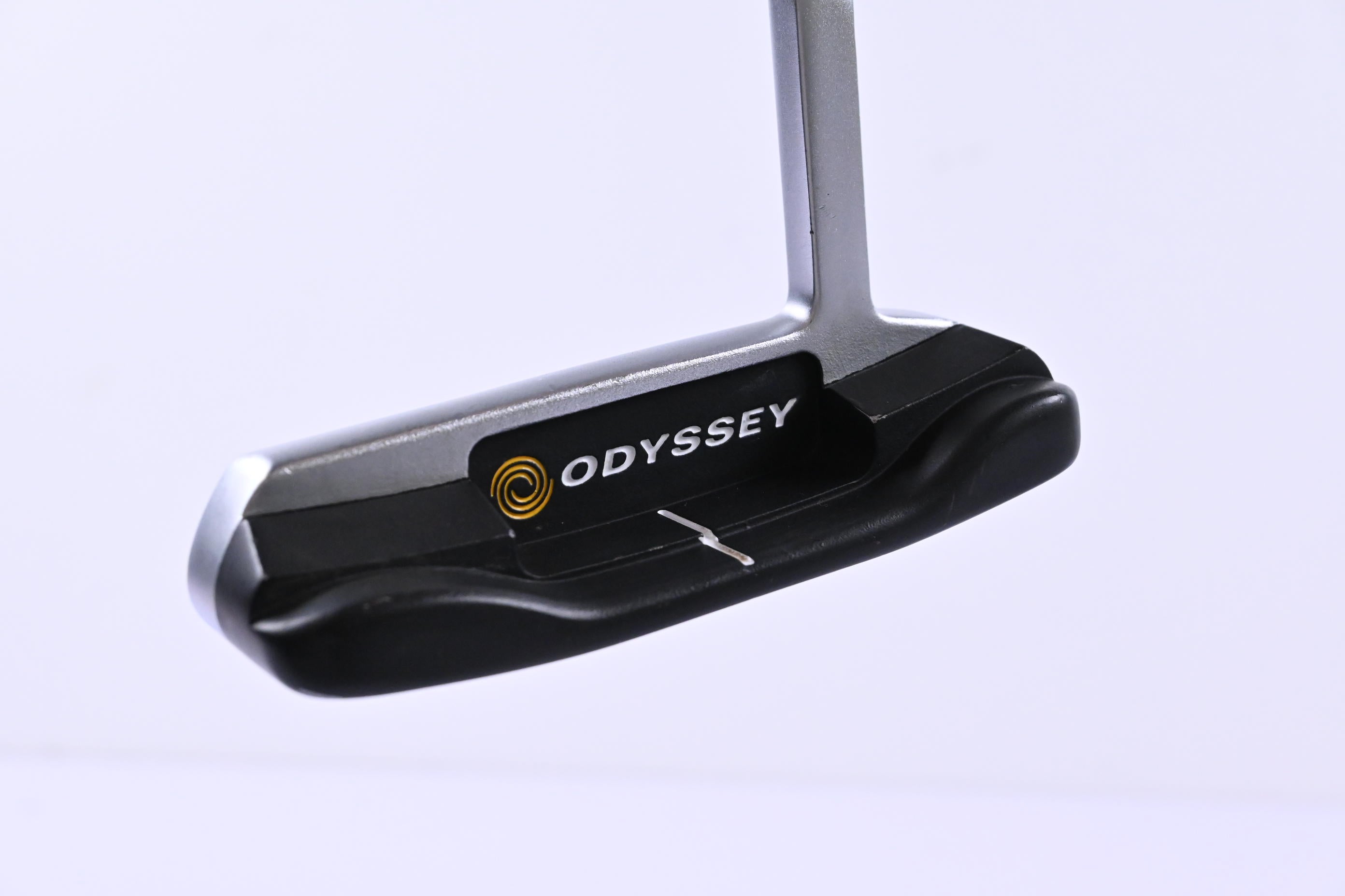Left Hand Odyssey Stroke Lab One Putter / 34 Inch