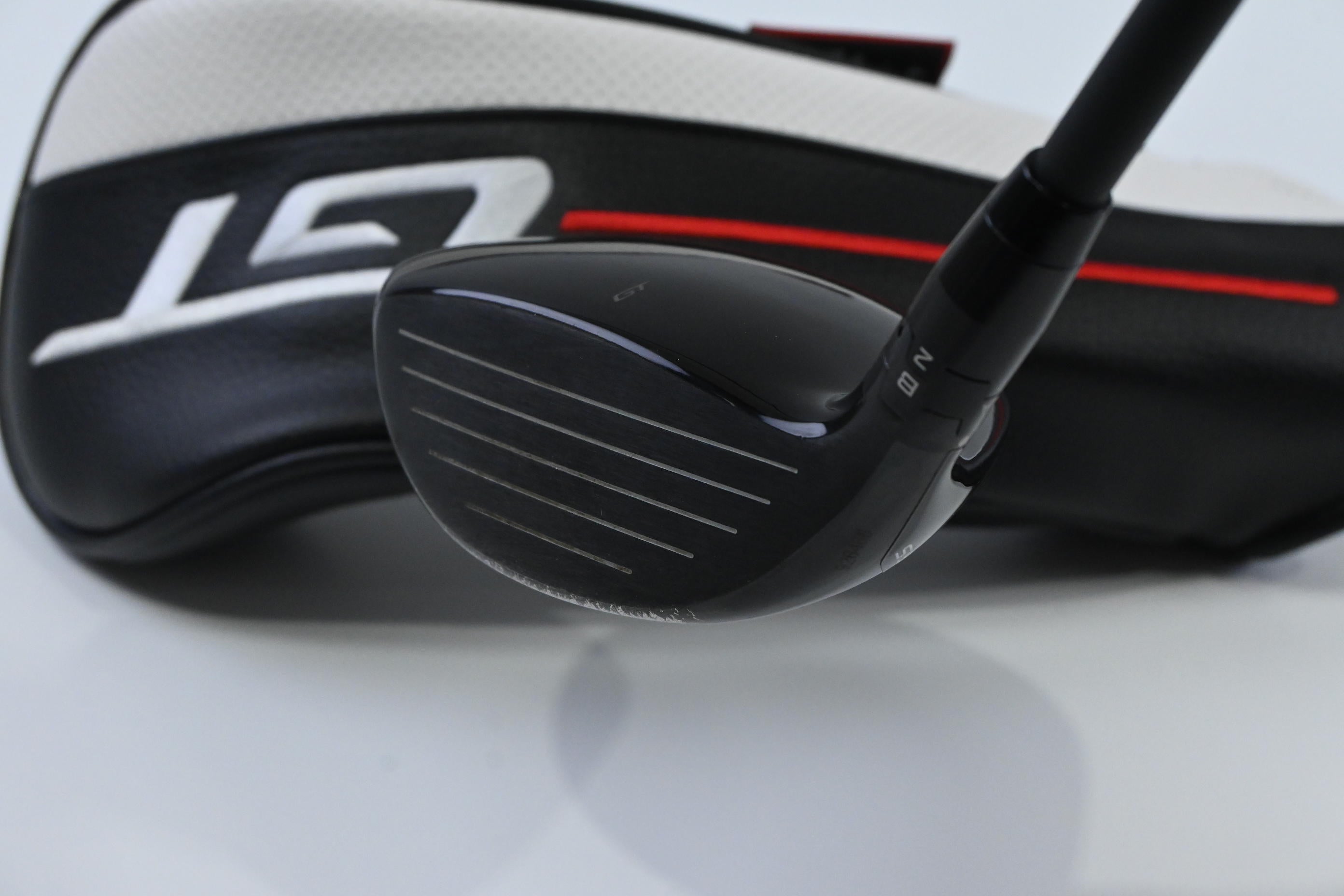 Titleist GT2 #3 Wood / 16.5 Degree / Stiff Flex Tensei 1K Blue 65