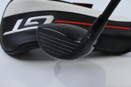 Titleist GT2 #3 Wood / 16.5 Degree / Stiff Flex Tensei 1K Blue 65