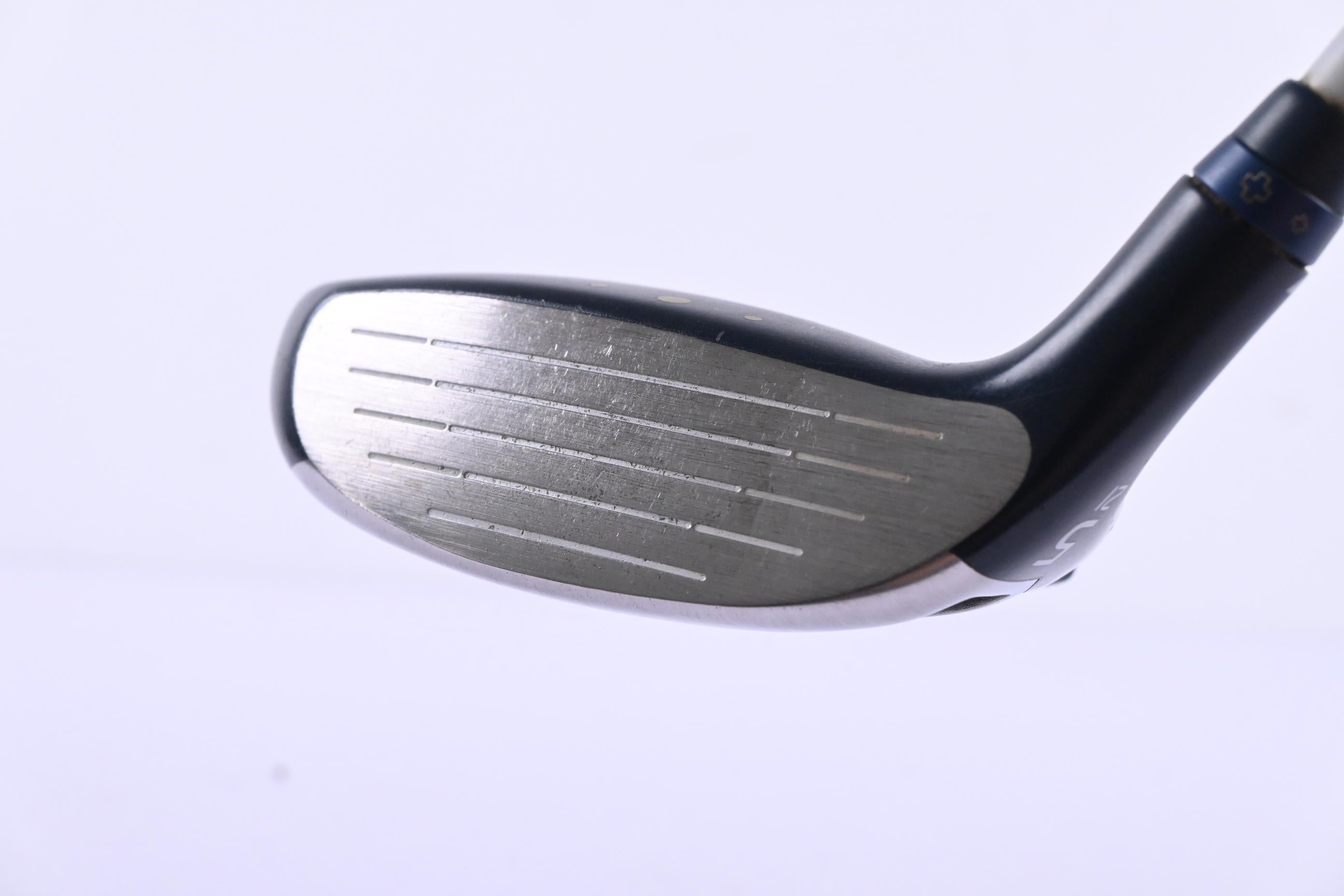 Ladies Ping G Le3 #5 Wood / 21 Degree / Ladies Flex Ping ULT 250 Shaft