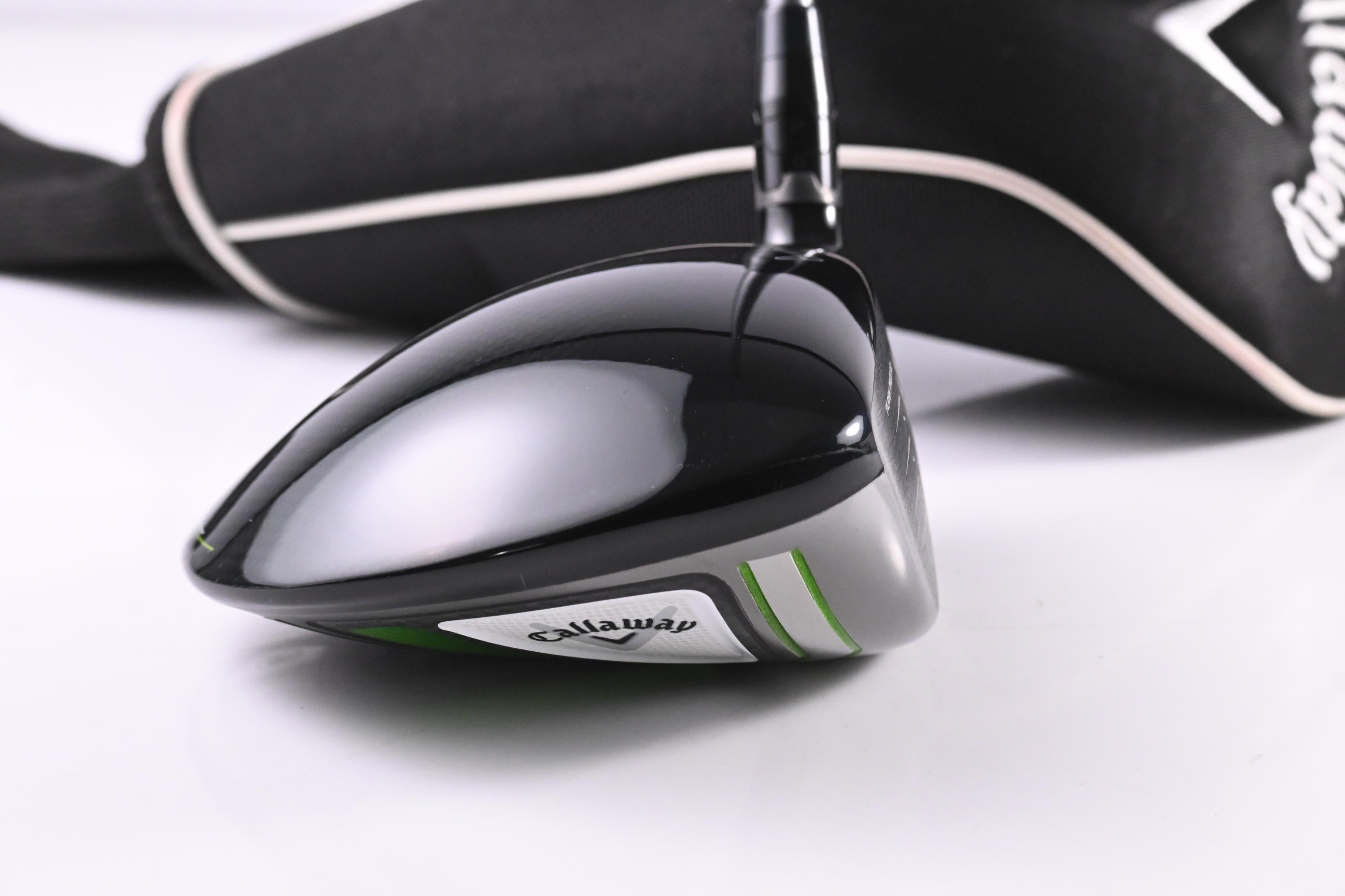 Callaway Epic Max Driver / 10.5 Degree / Senior Flex Kuro Kage 50 Shaft