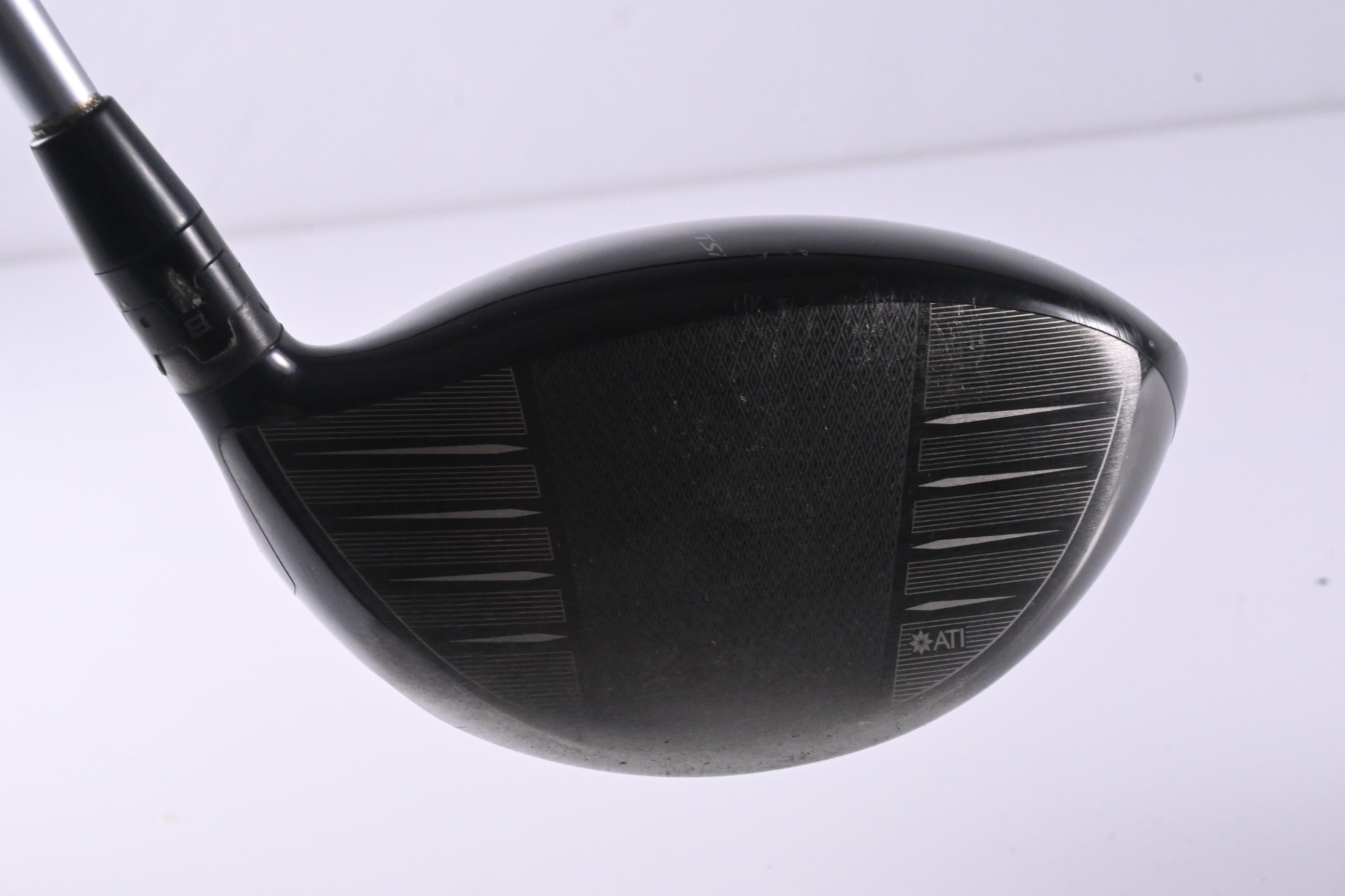 Left Hand Titleist TSi2 Driver / 10 Degree / Stiff Flex Fujikura Vista Pro 65