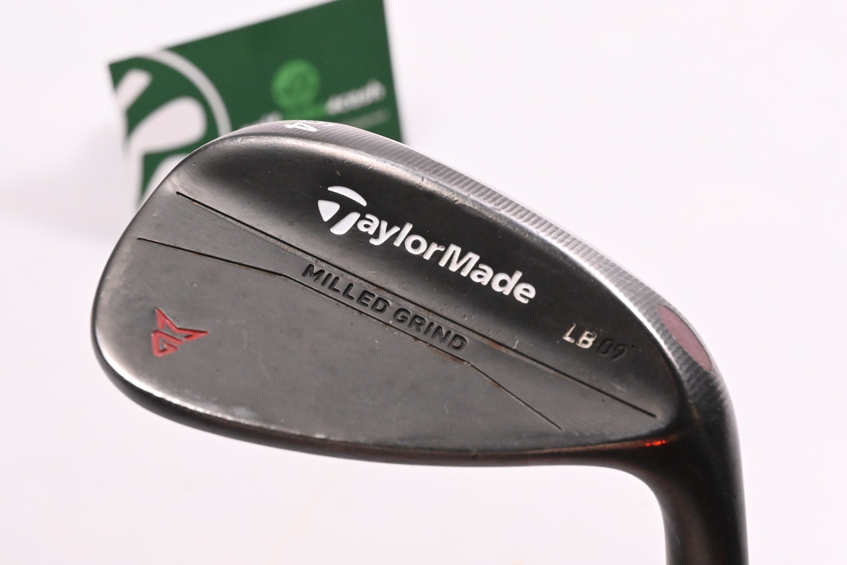 Taylormade Milled Grind Sand Wedge / 54 Degree / Wedge Flex Dynamic Gold