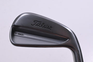 Titleist T150 2025 #3 Iron / 19 Degree / Regular Flex MMT Speedmesh 65 Shaft