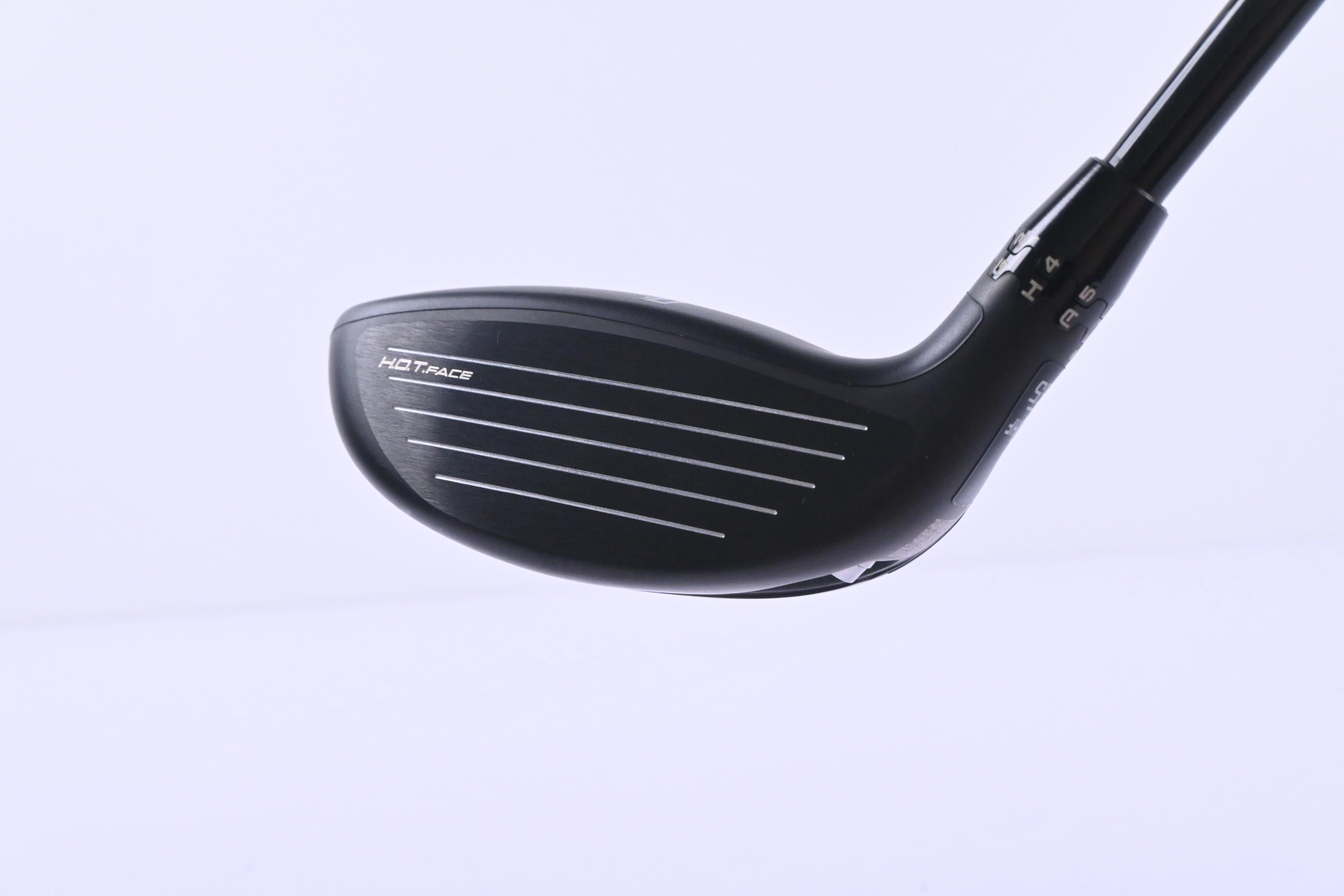 Cobra DS-Adapt X #3 Fairway Wood/ 15.5 Degree/ X-Flex Tensei 1K Pro Red 60